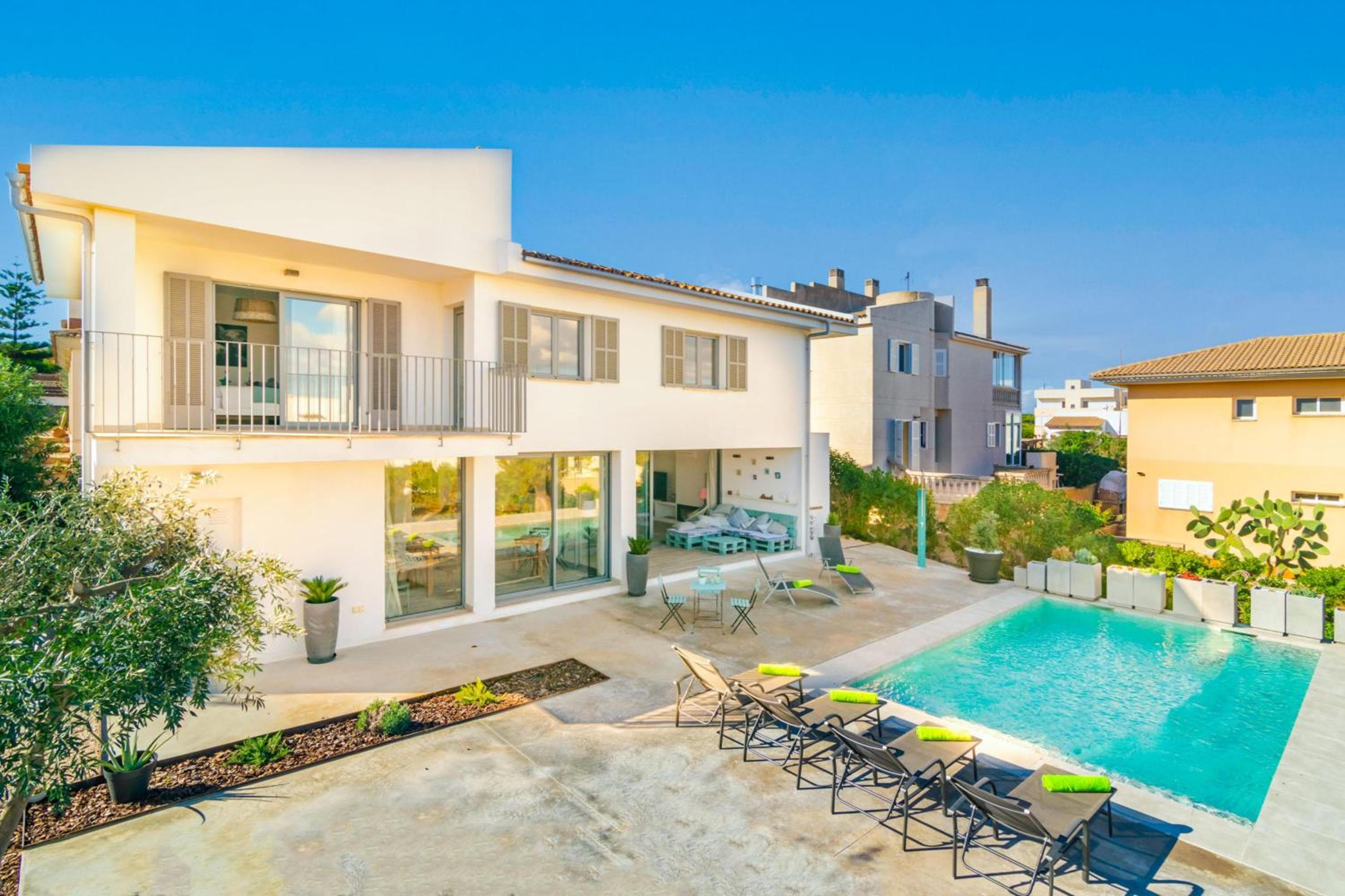 Casa del Mar