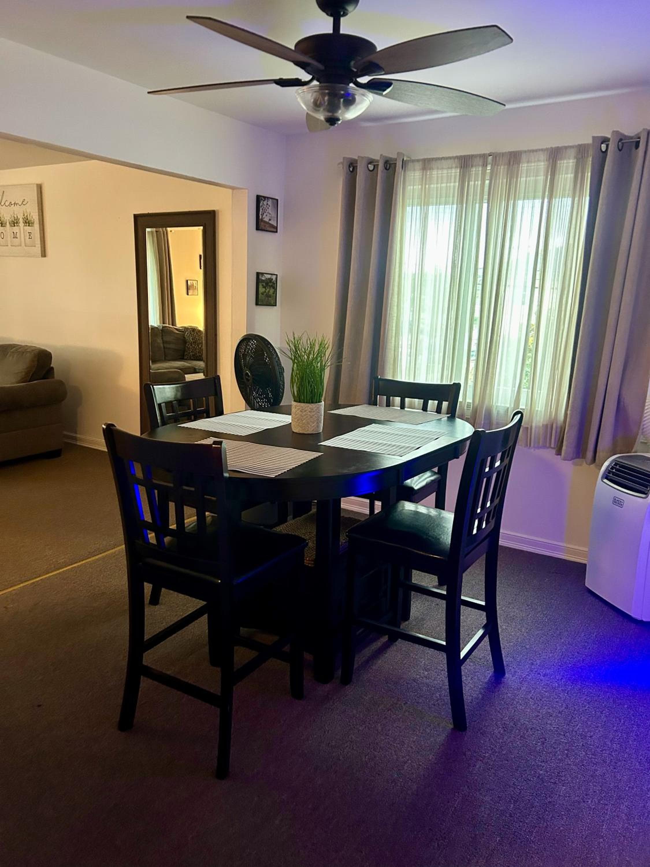 A Spacious & Blissful Stay in queens