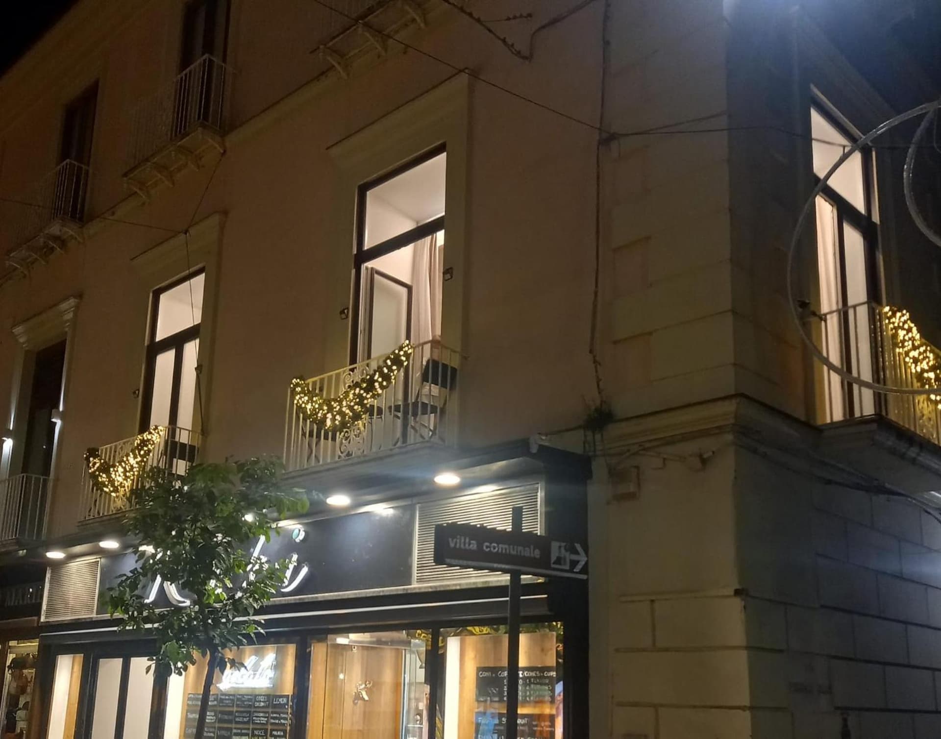 Spartahouse