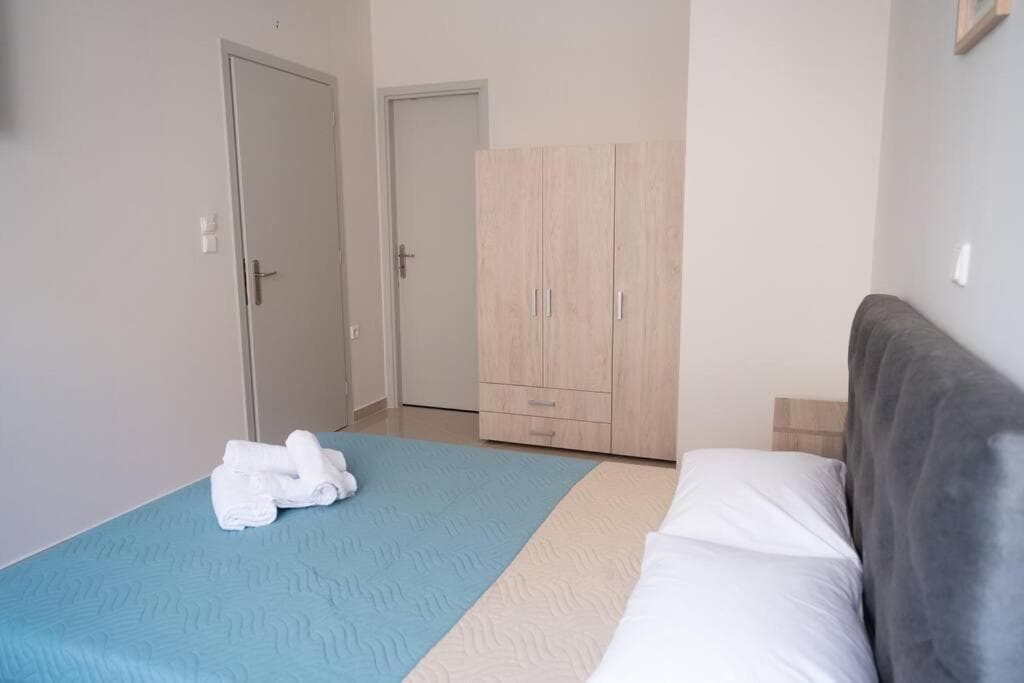 Anesis Airport rooms 102