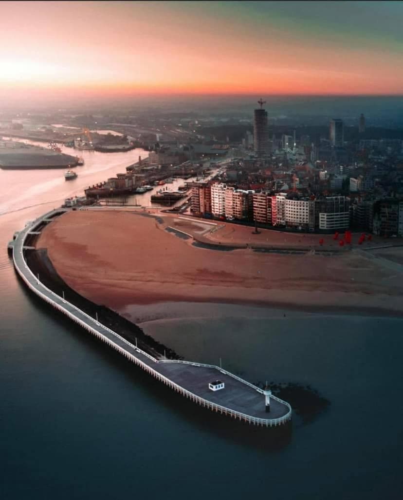 Comfort Aan Zee
