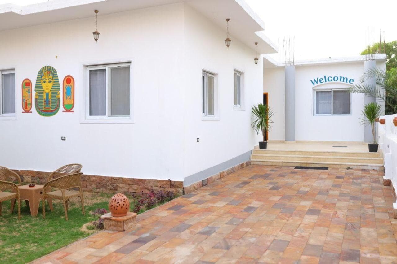 Diamond Guest House