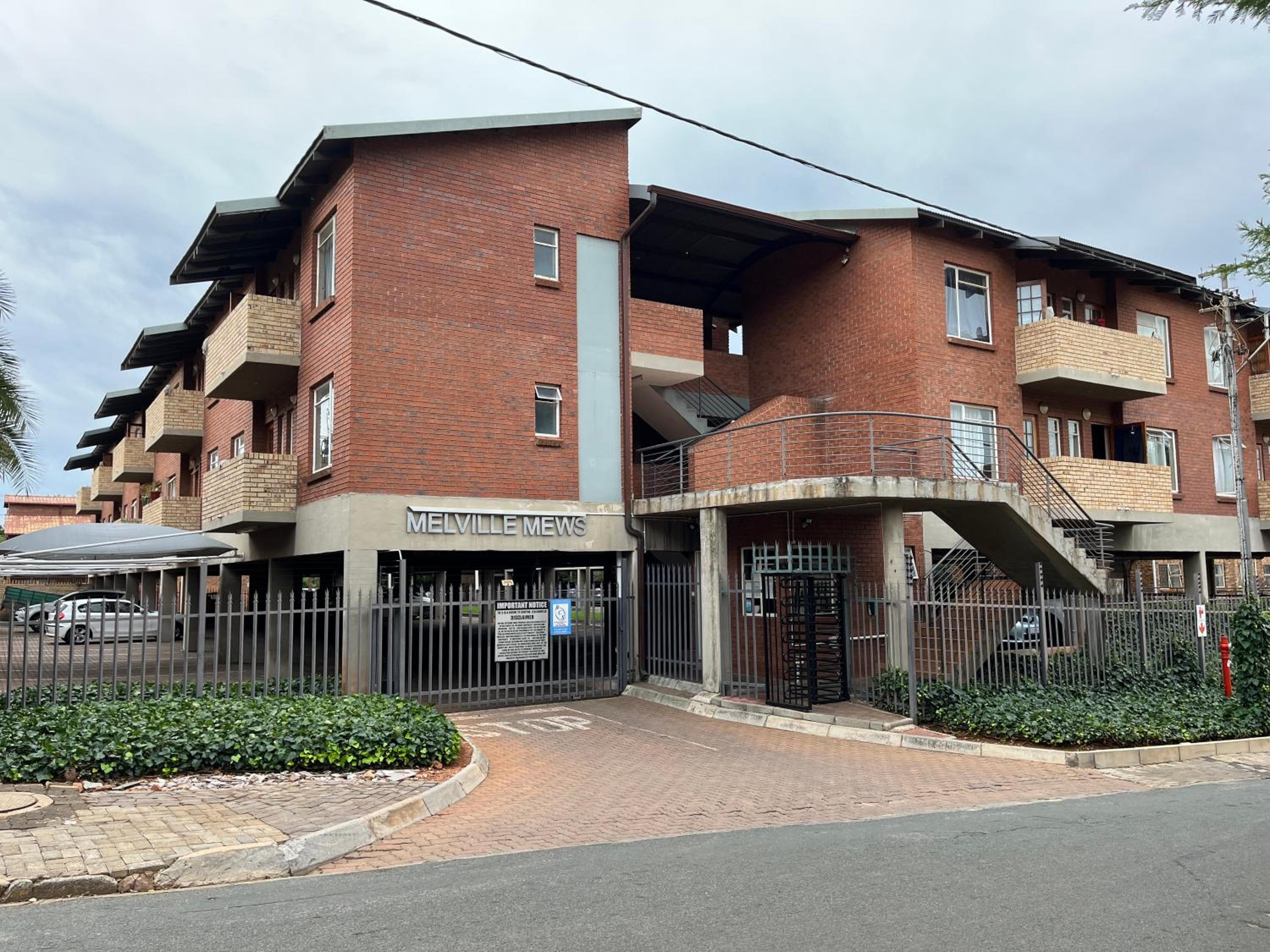 Unit 76 Melville Mews