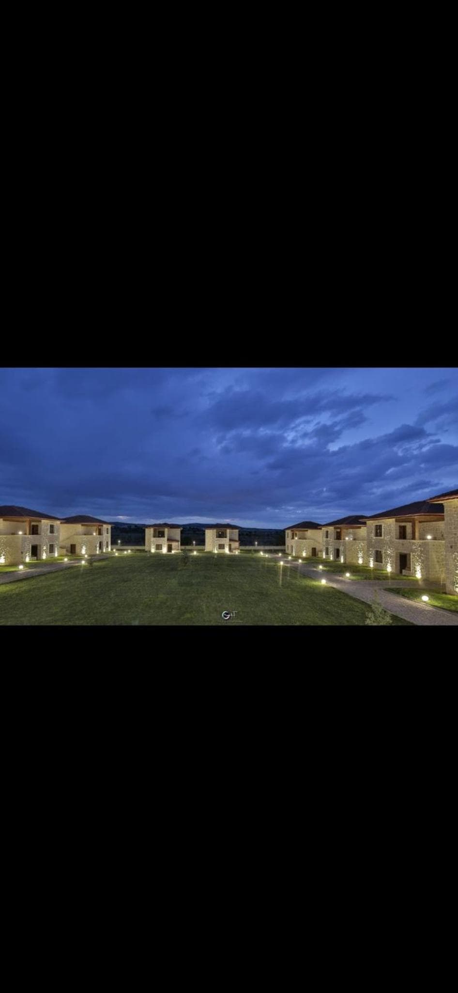 ELEVRES STONE HOUSE HOTEL