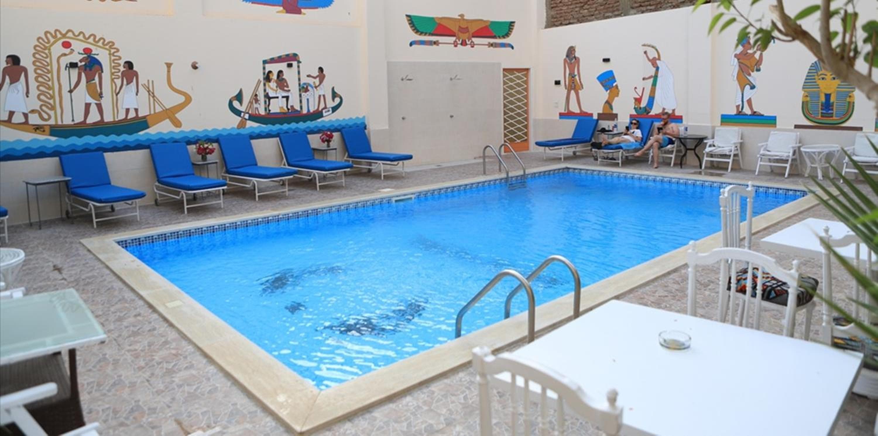 Amon Hotel
