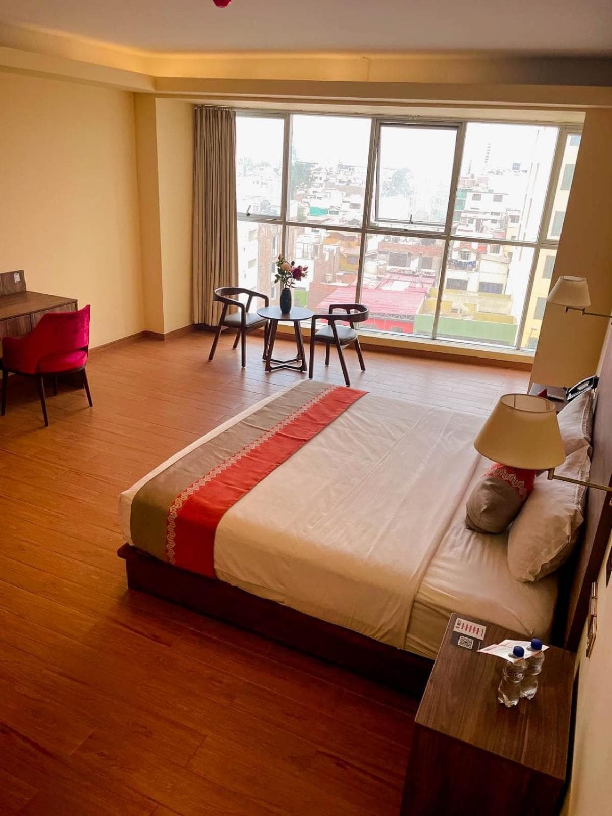 SM HOTEL Plus