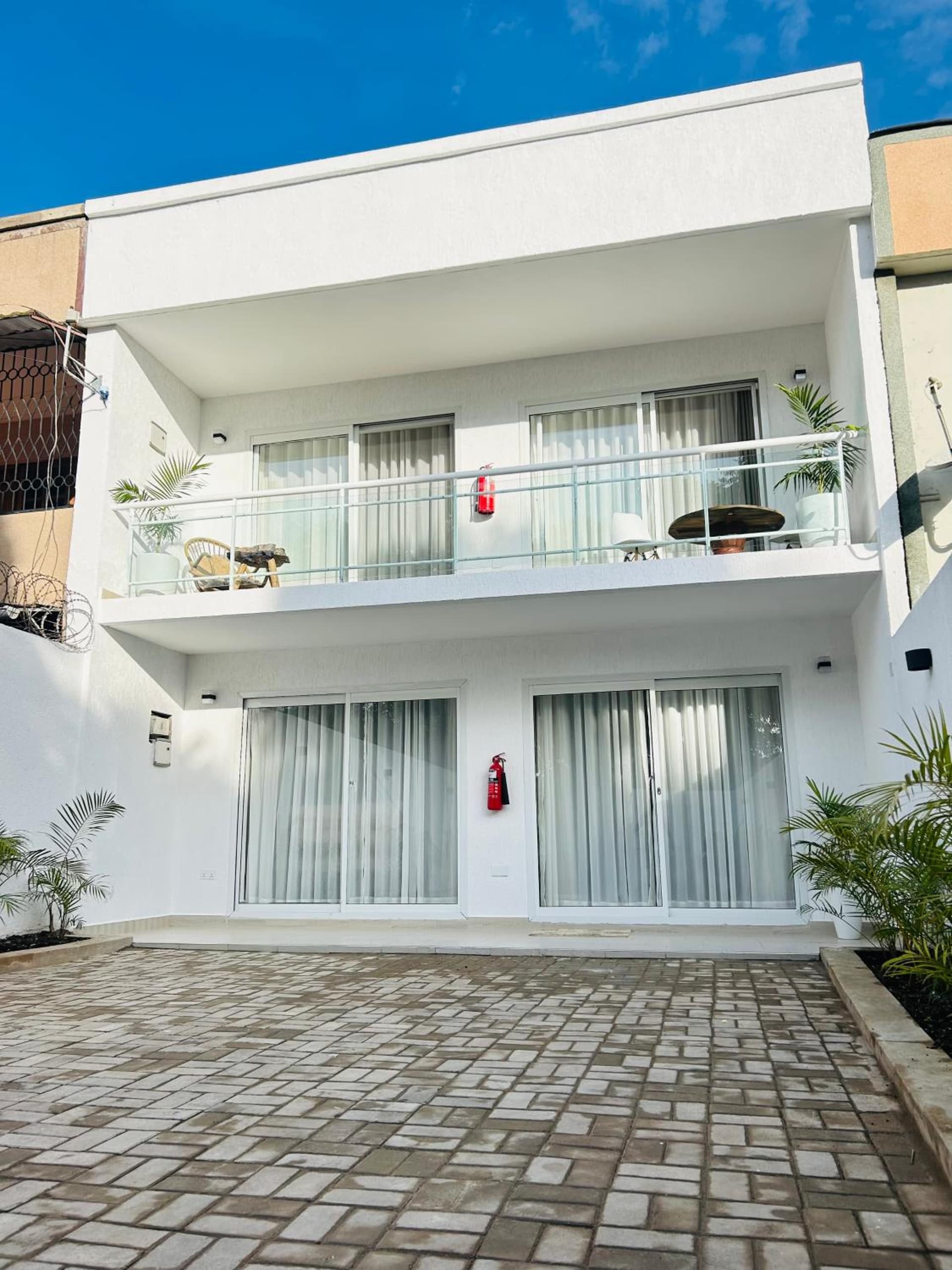 The Prime Escape 3 Bedroom Town House