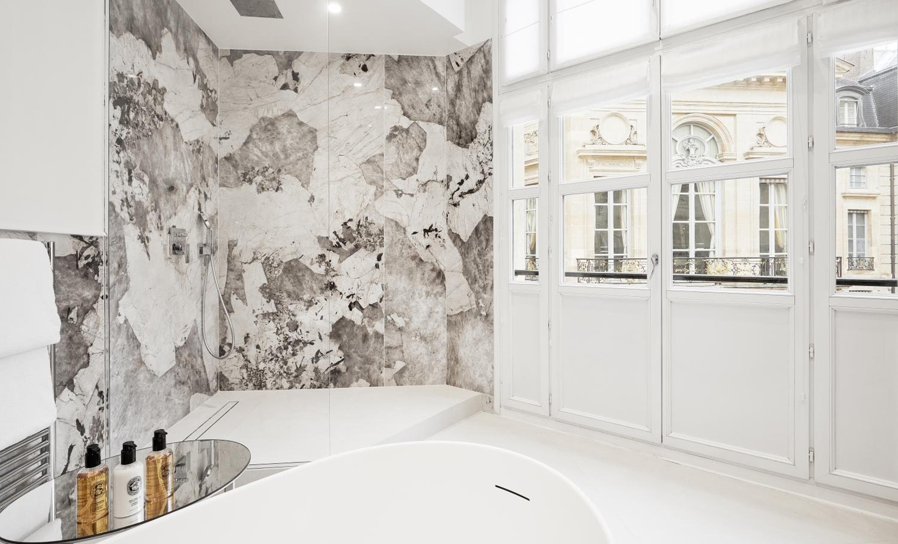 Grand Hôtel Du Palais Royal 5
