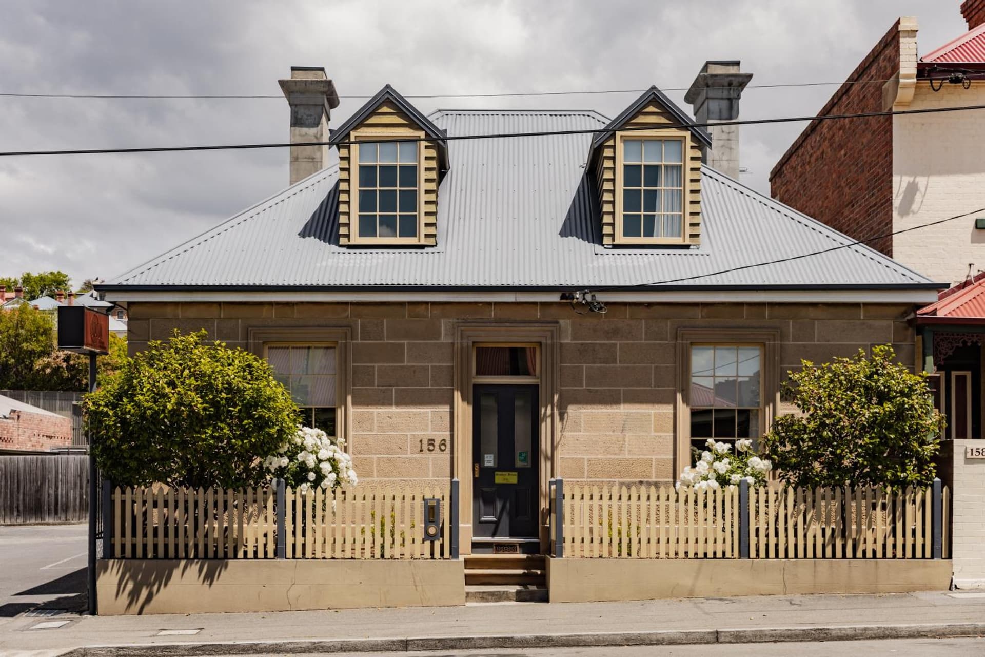 Sanctum Boutique Apartments