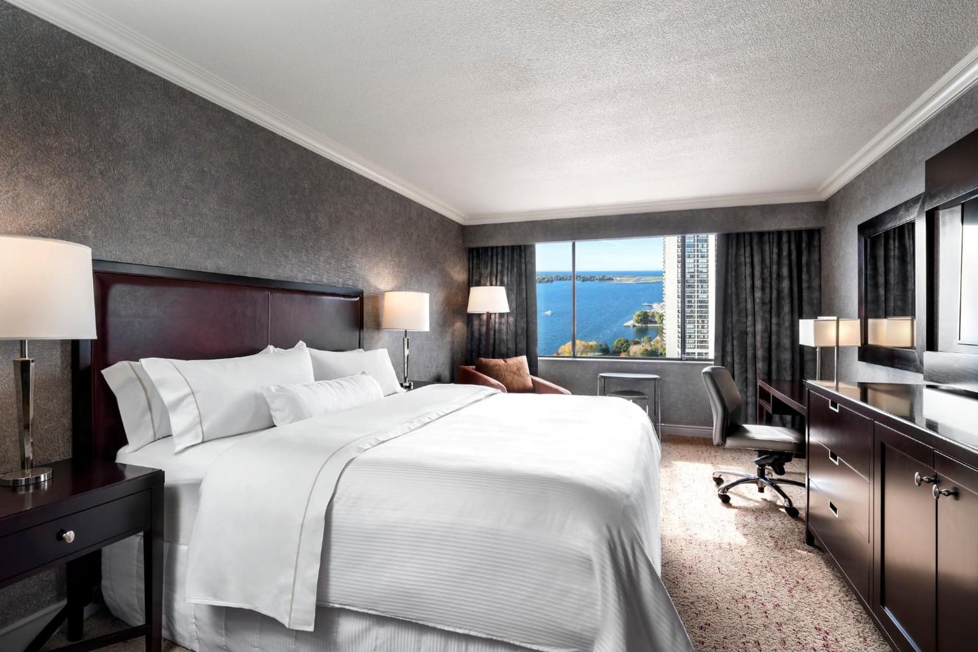 The Westin Harbour Castle, Toronto 2