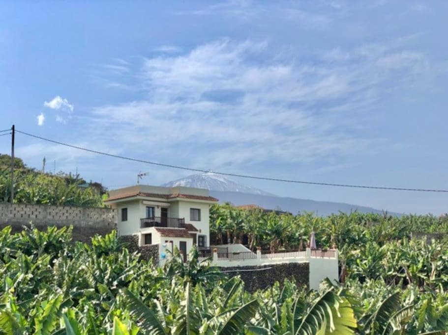 Casa Jazmin