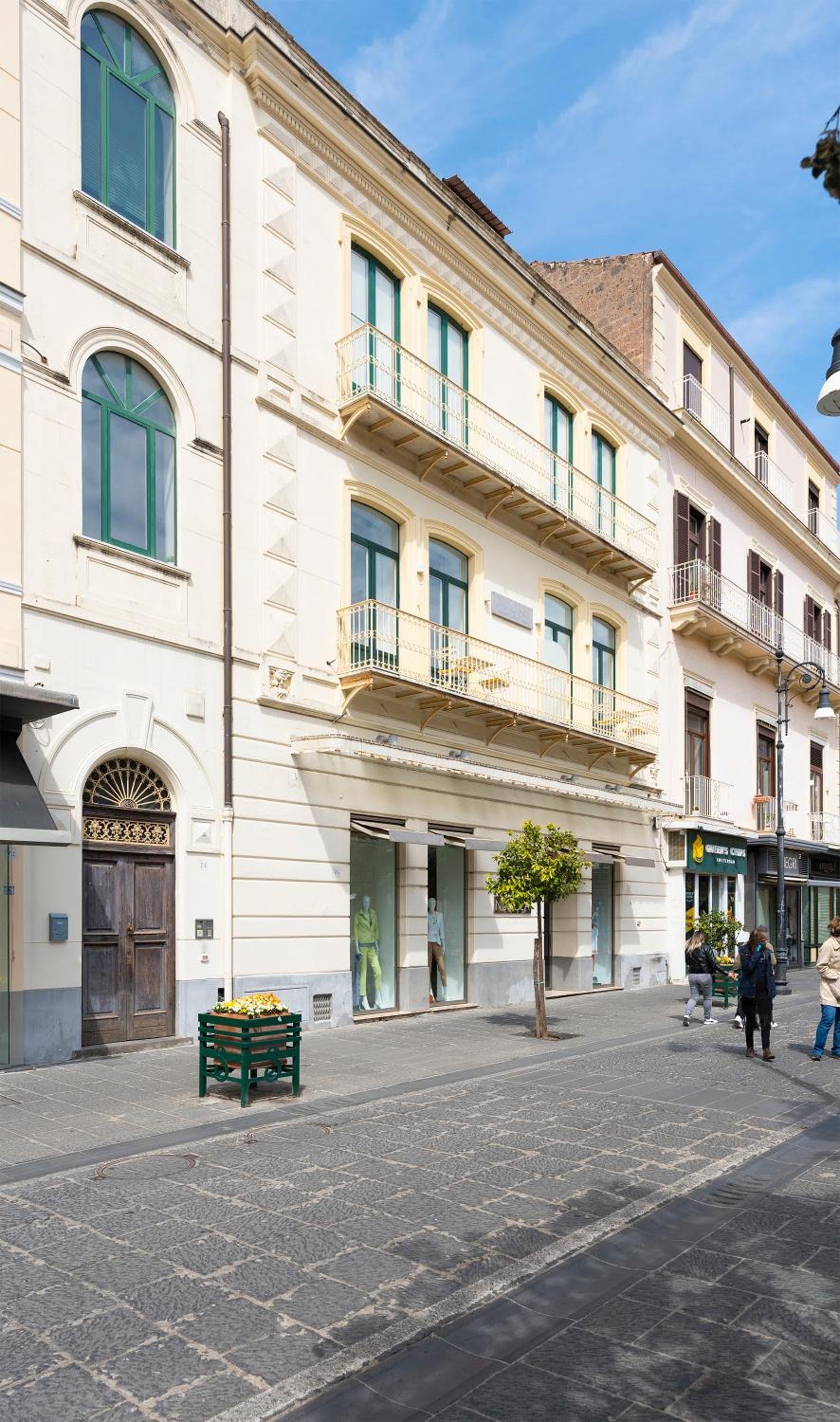 Duomo Guest House - Stay in Sorrento