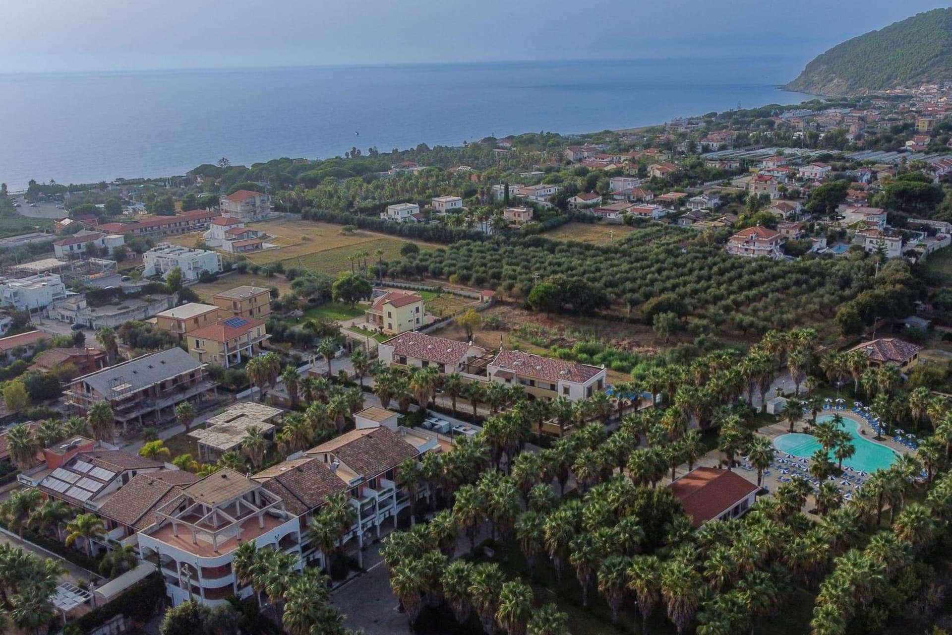Prince Franklyn Hotel