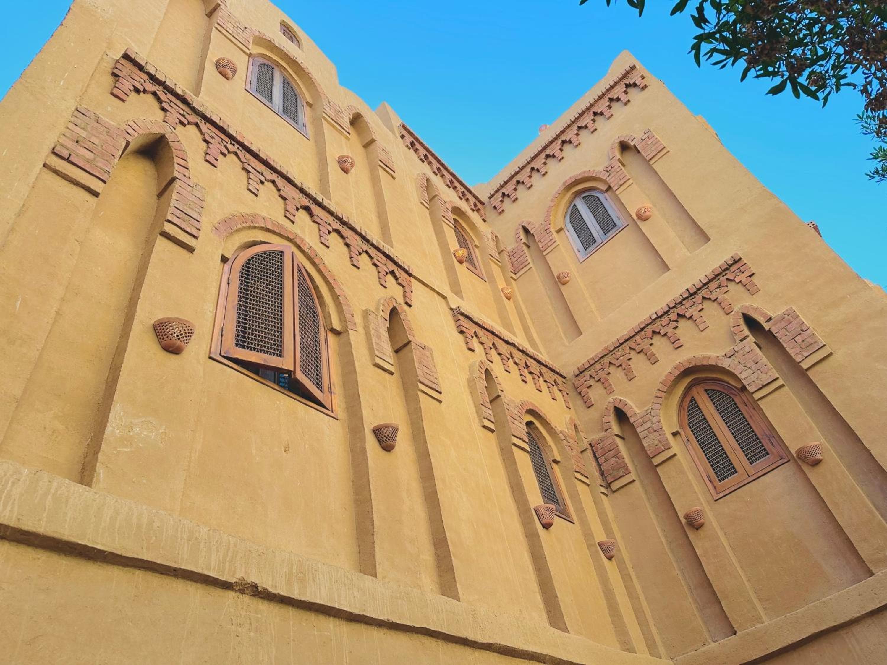 Ramses Apartment