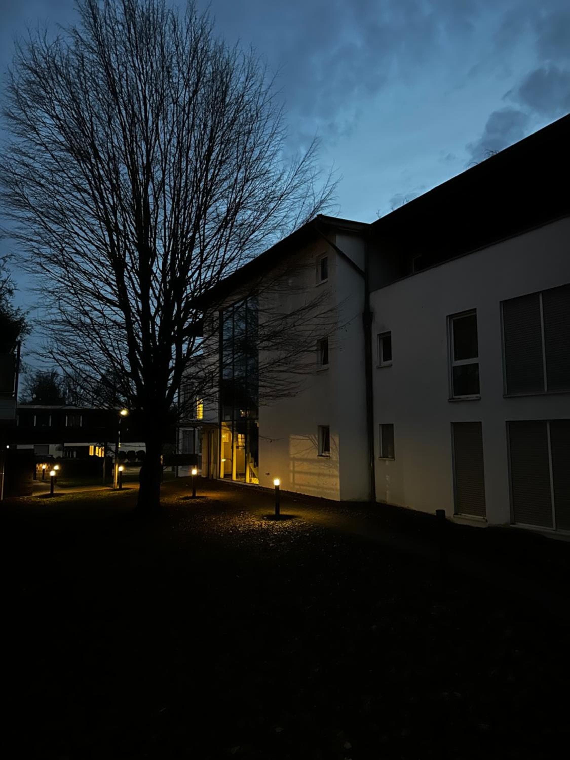 Private Apartment with Terrace and Parking