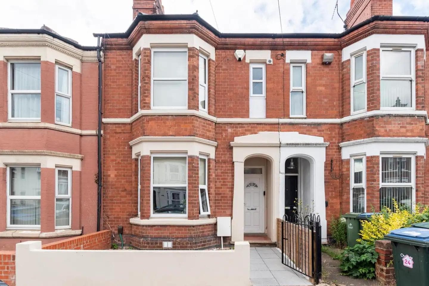 Northumberland Boutique Guest House #3