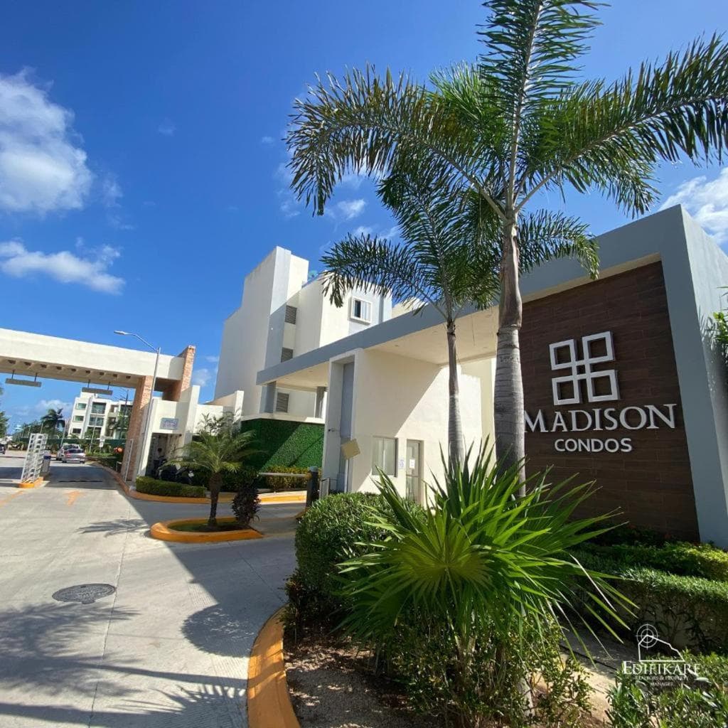 Madison Luxory Apartment