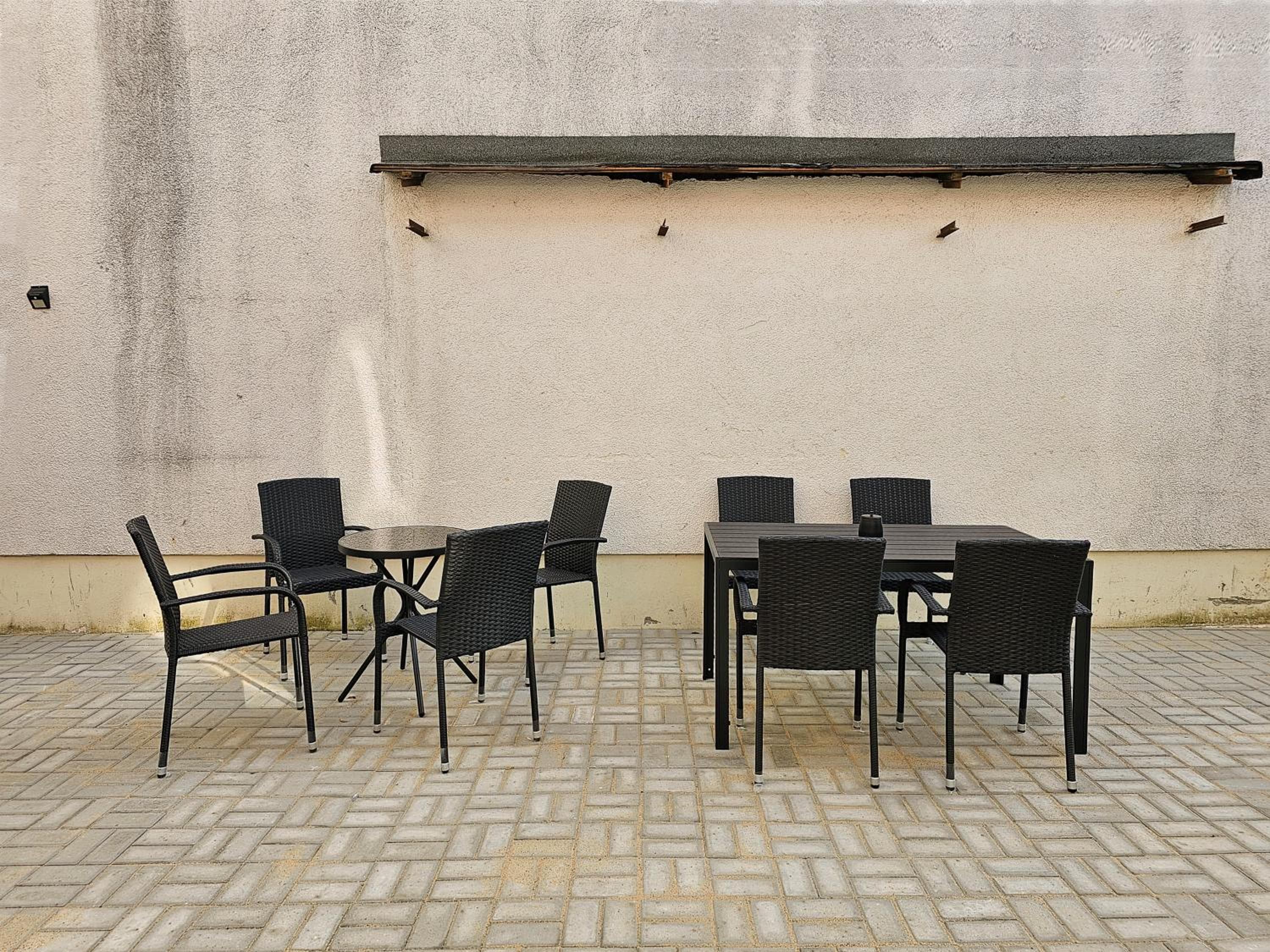 Schöne Ferienwohnung 80m2, 3 Schlafzimmer, 2 Bäder, Zentrumnah, 3OG