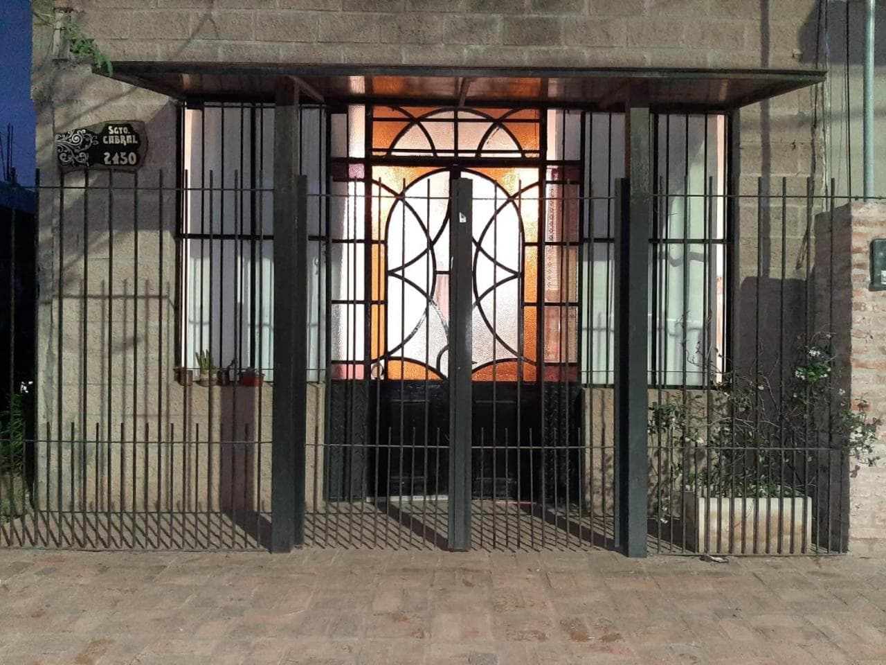 Posada Mora Amada Ezeiza