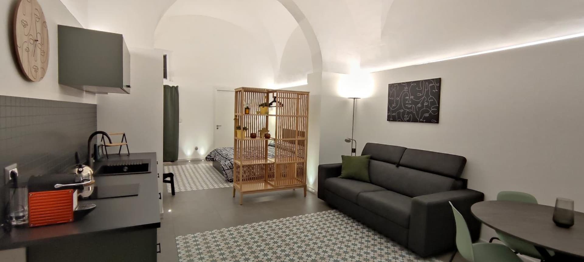 Urban Suite