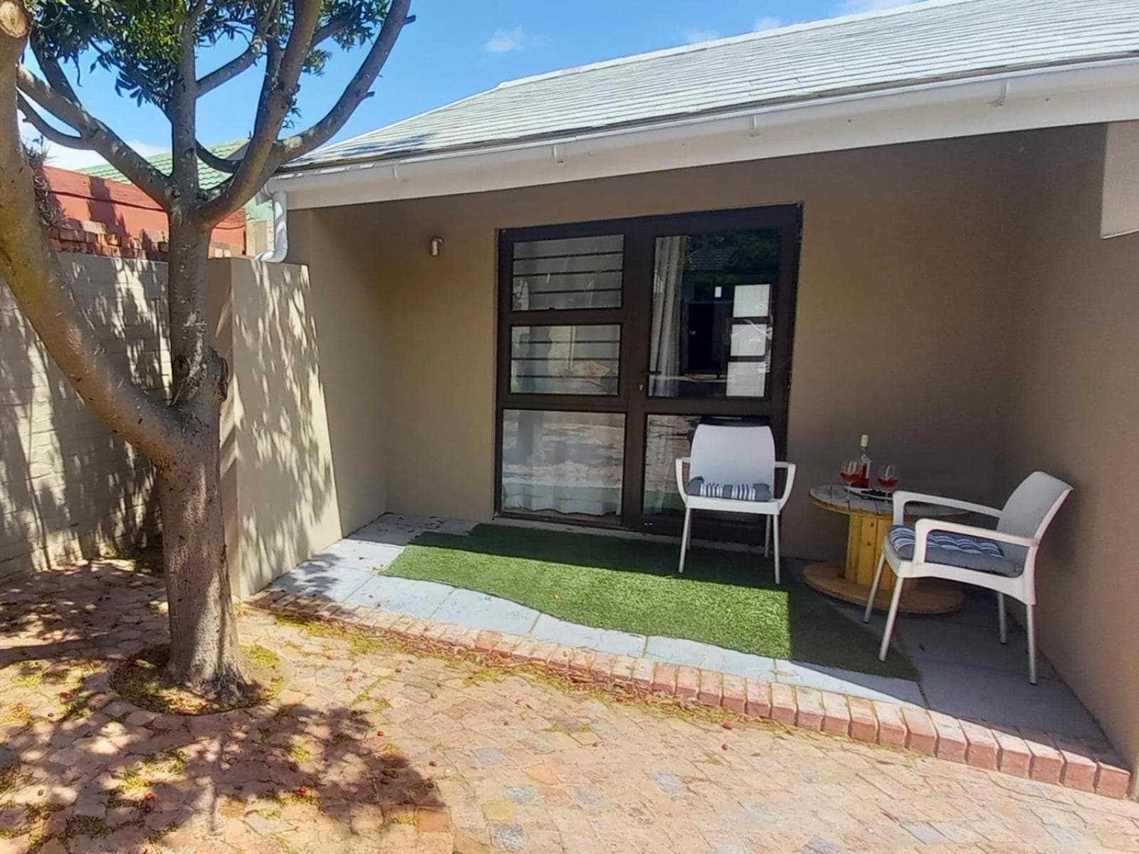 Bellville Self Catering