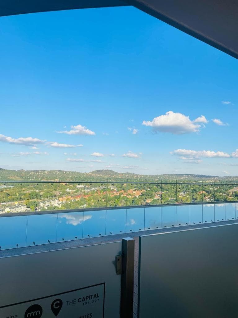 Menlyn Maine Residences 721