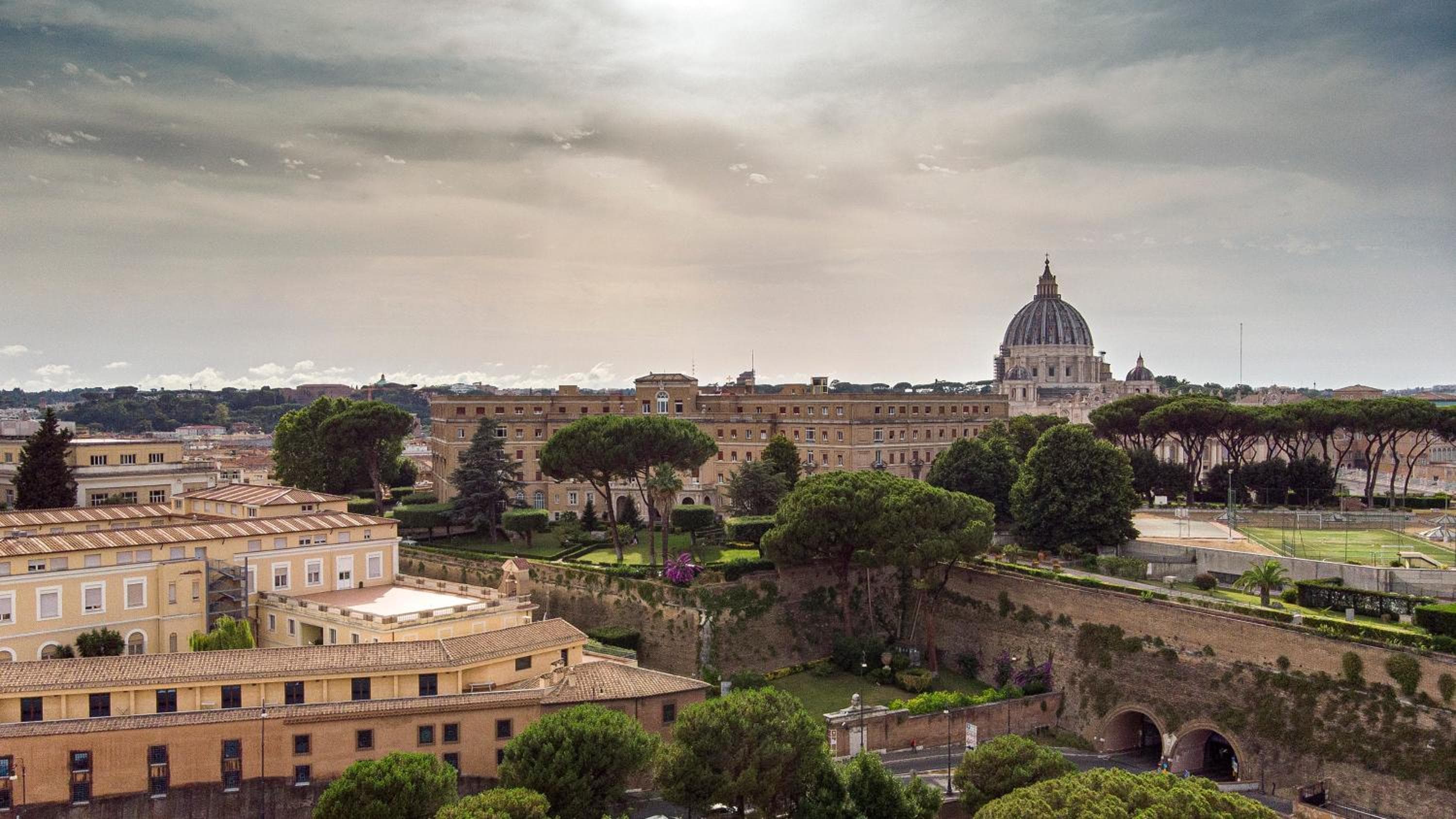 Villa Agrippina, a Gran Meliá Hotel - The Leading Hotels of The World