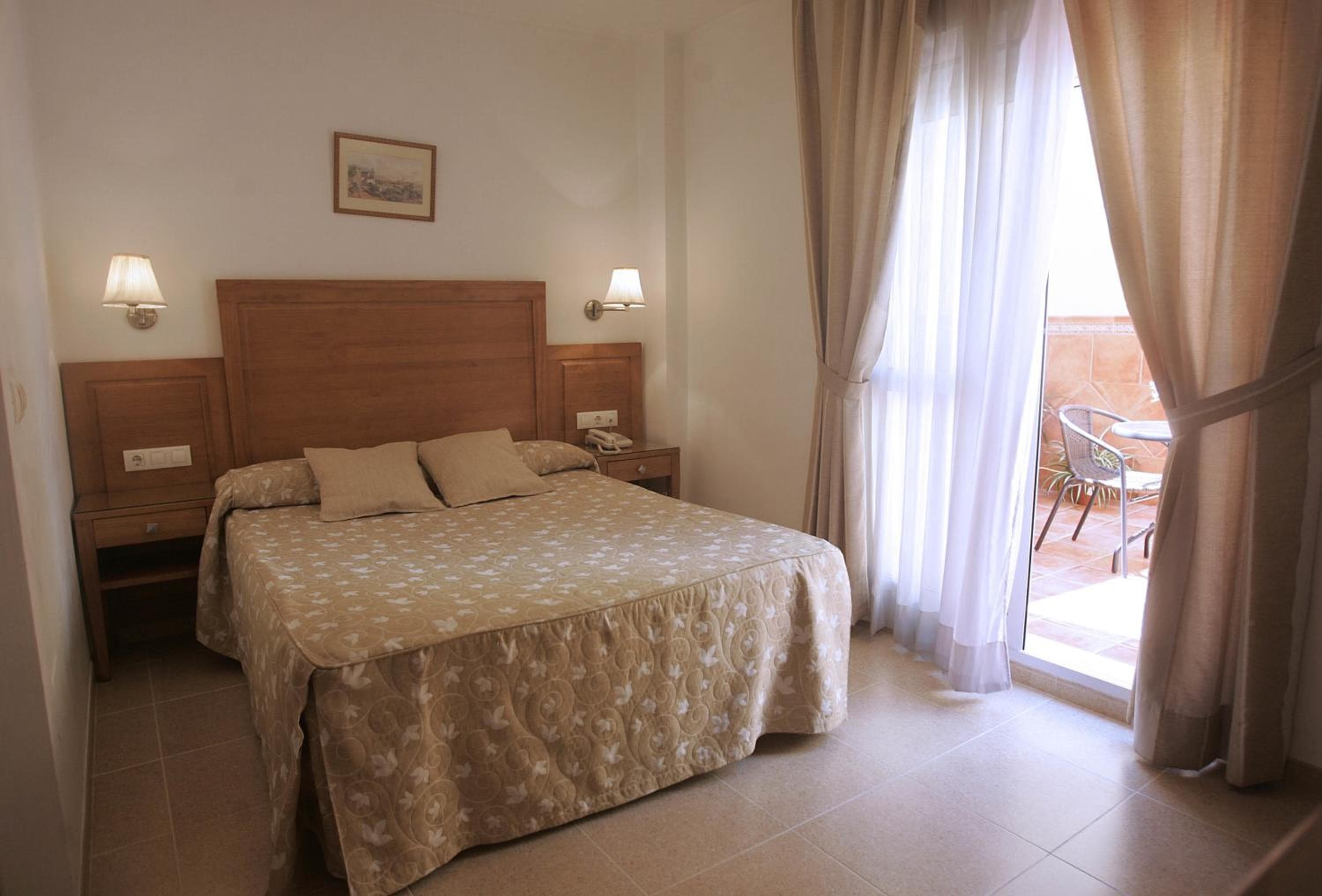 Hotel Goartín