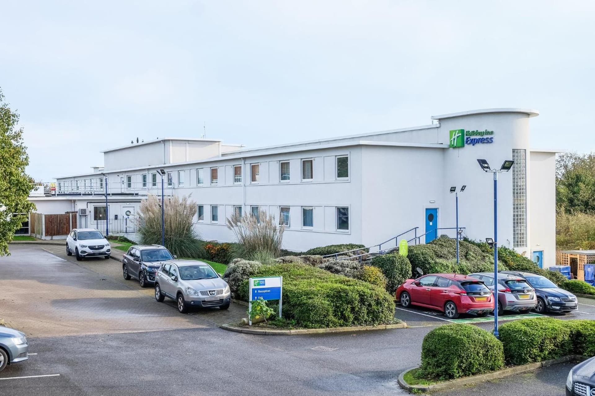 Holiday Inn Express Ramsgate – Minster by IHG
