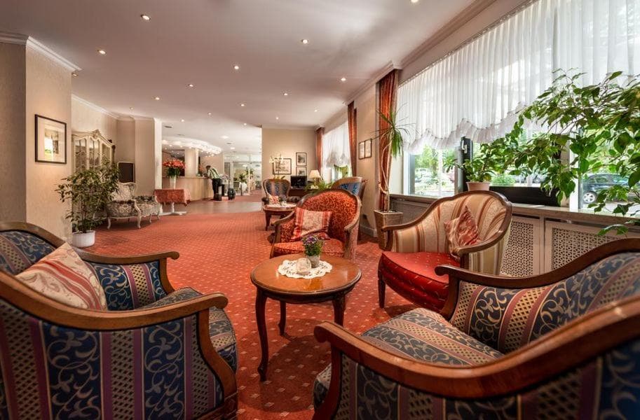 Hotel Alte Wache