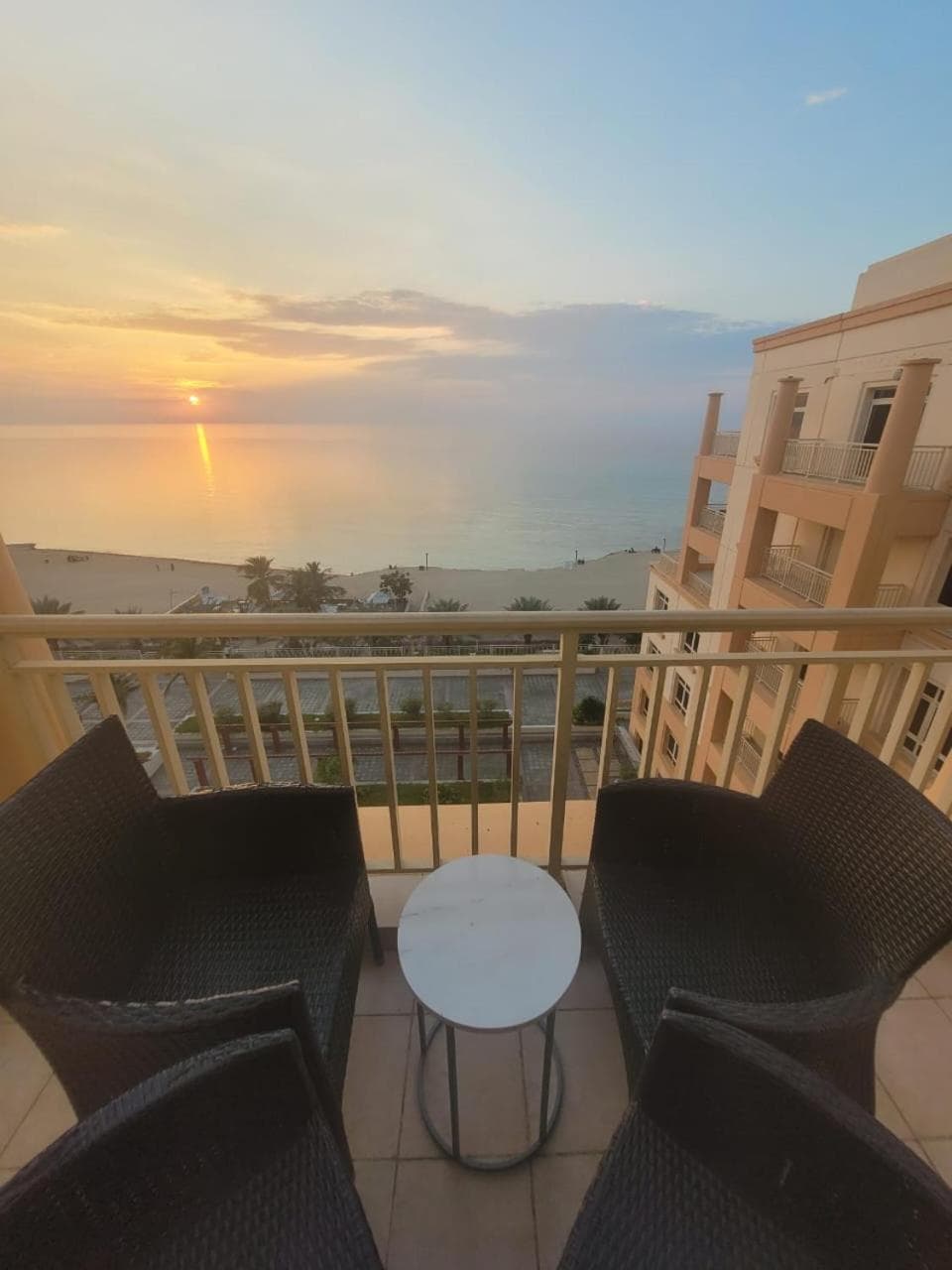 Royal Beach