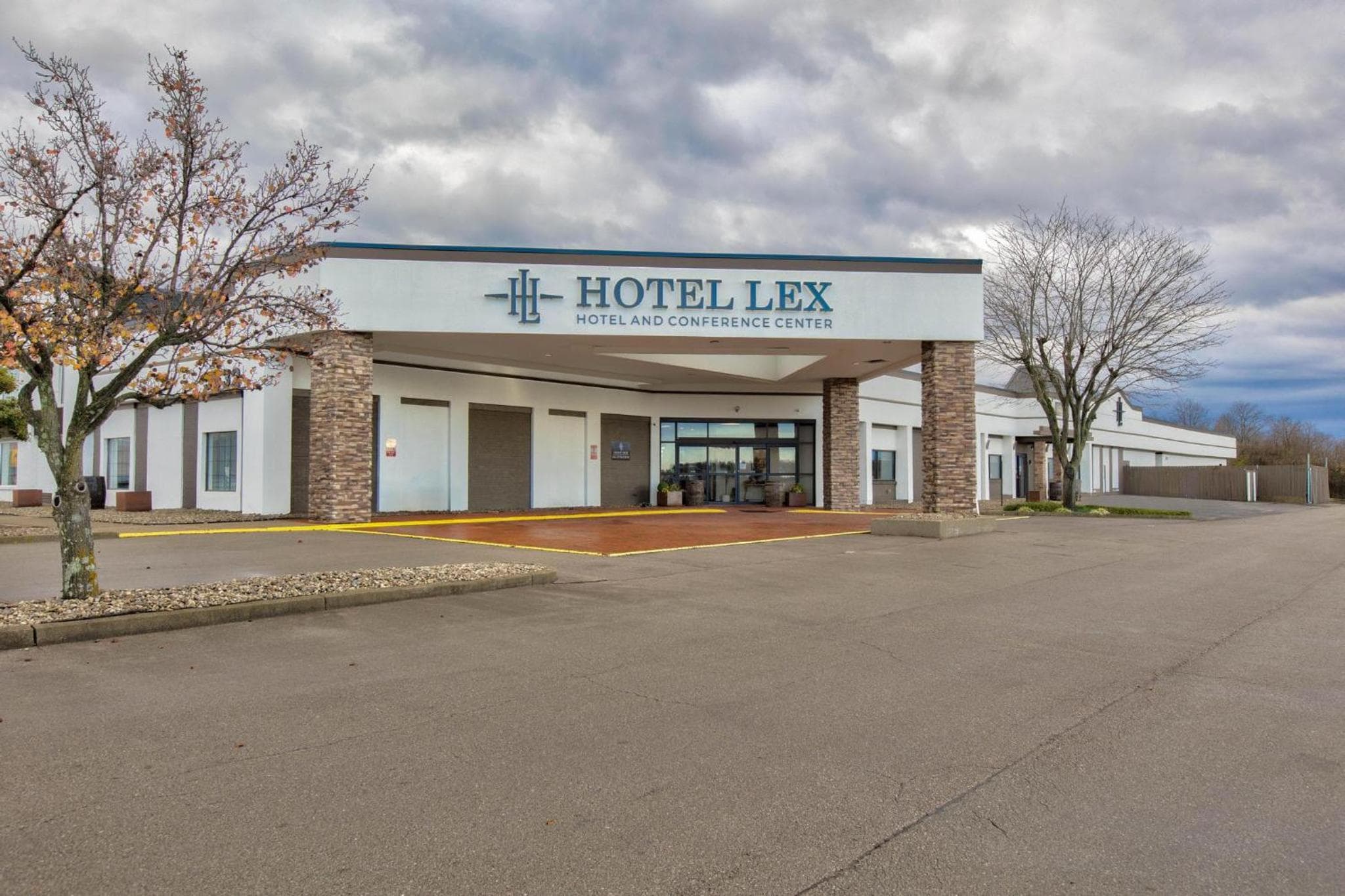 Hotel Lex and Conference Center, Trademark Collection