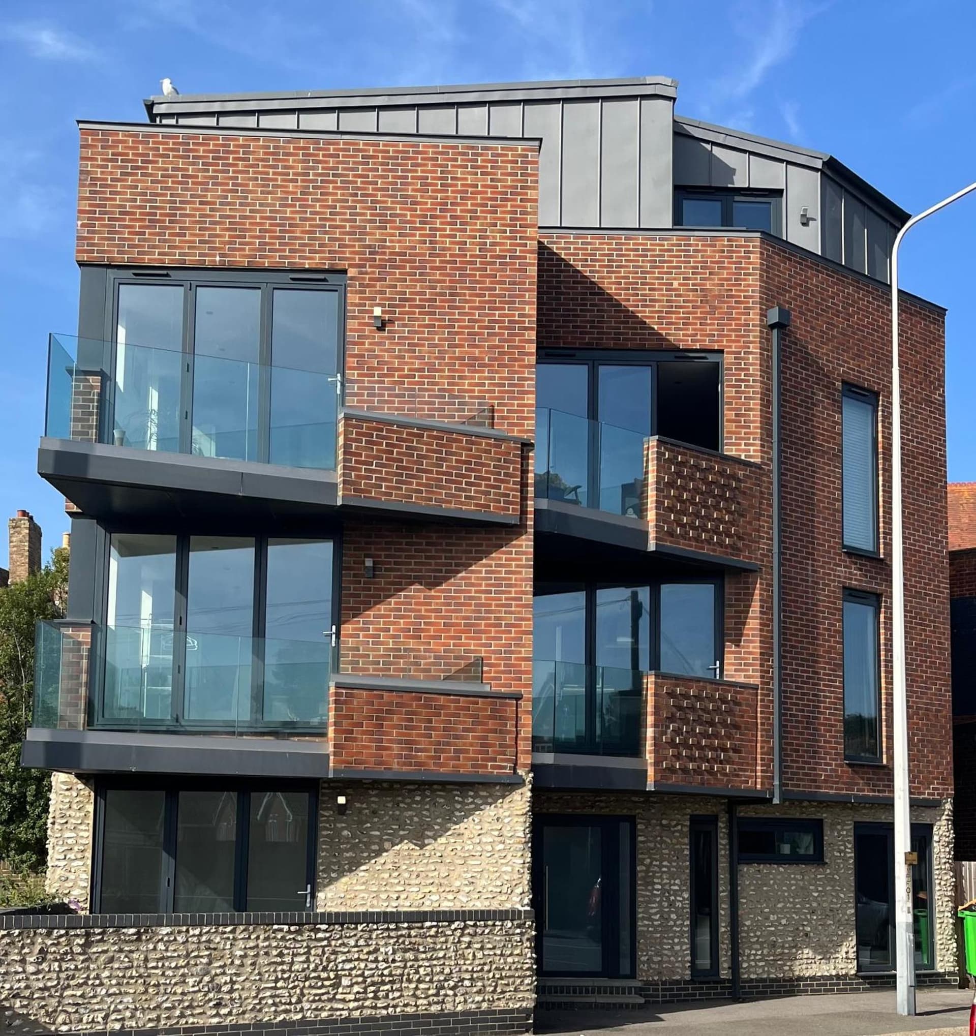 Stunning Luxury 3 Bed Penthouse Sleeps 2 to 6
