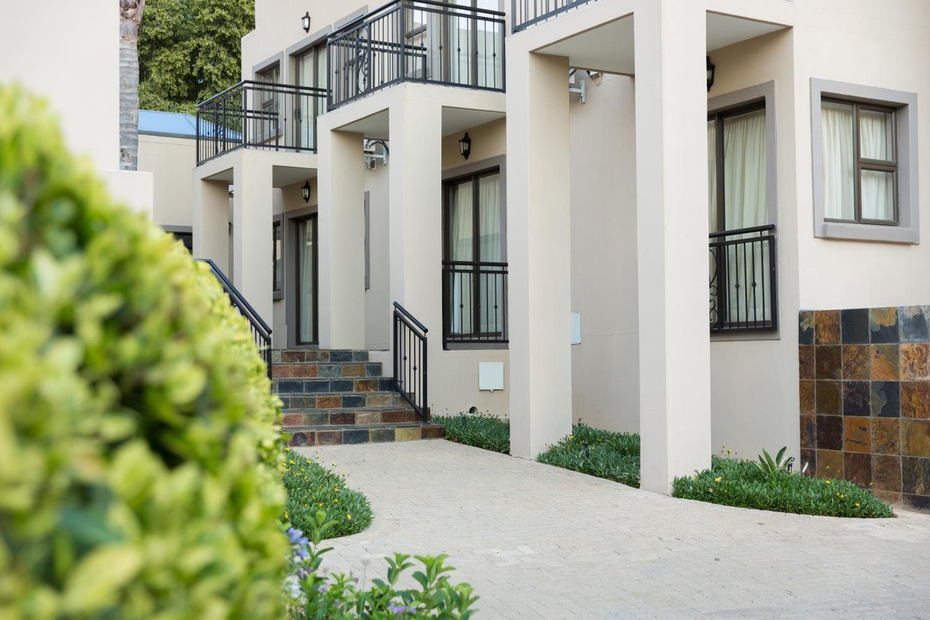 The African Penguin Guesthouse