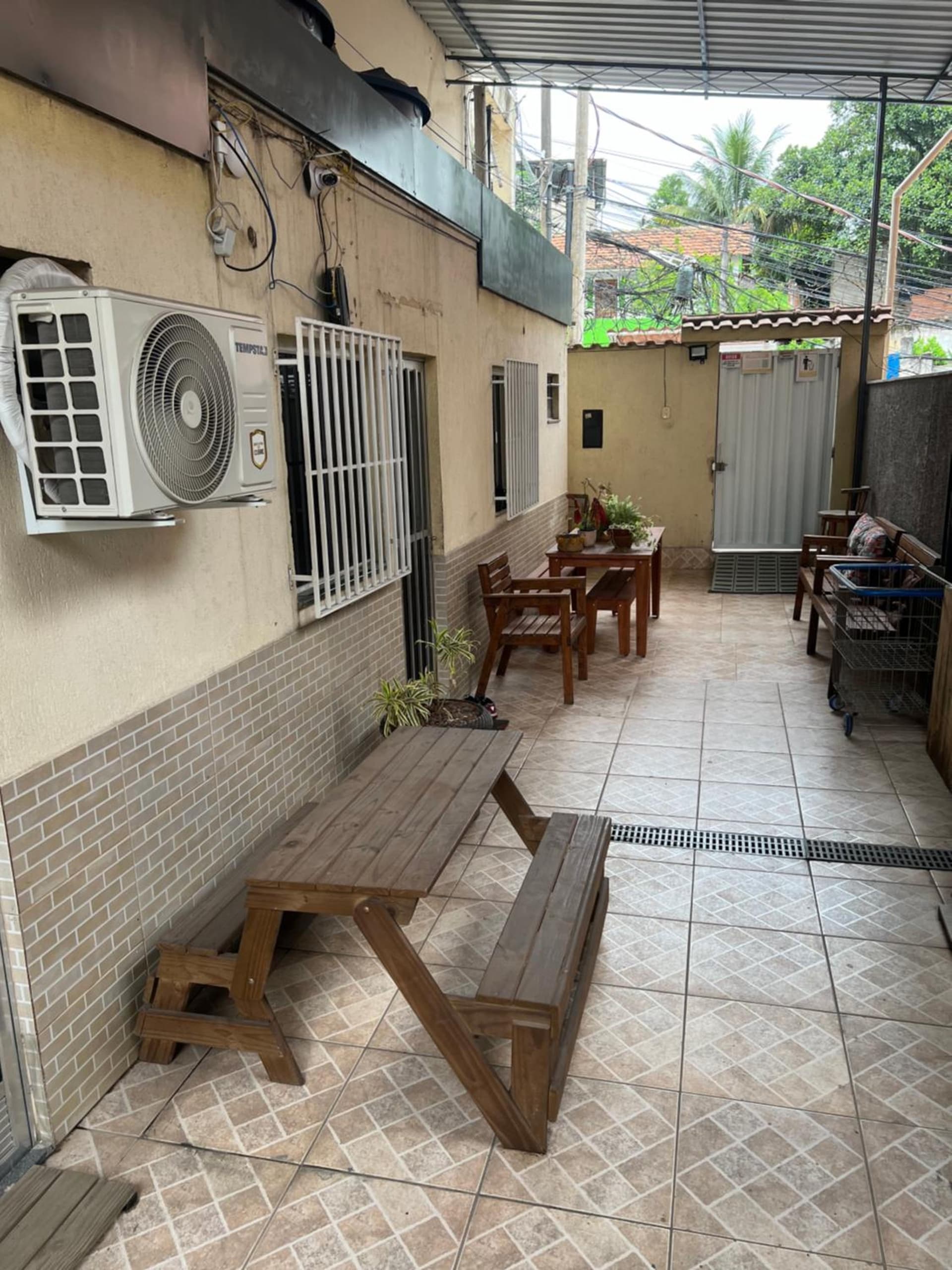 Moradas São Cristovão - VILA 57