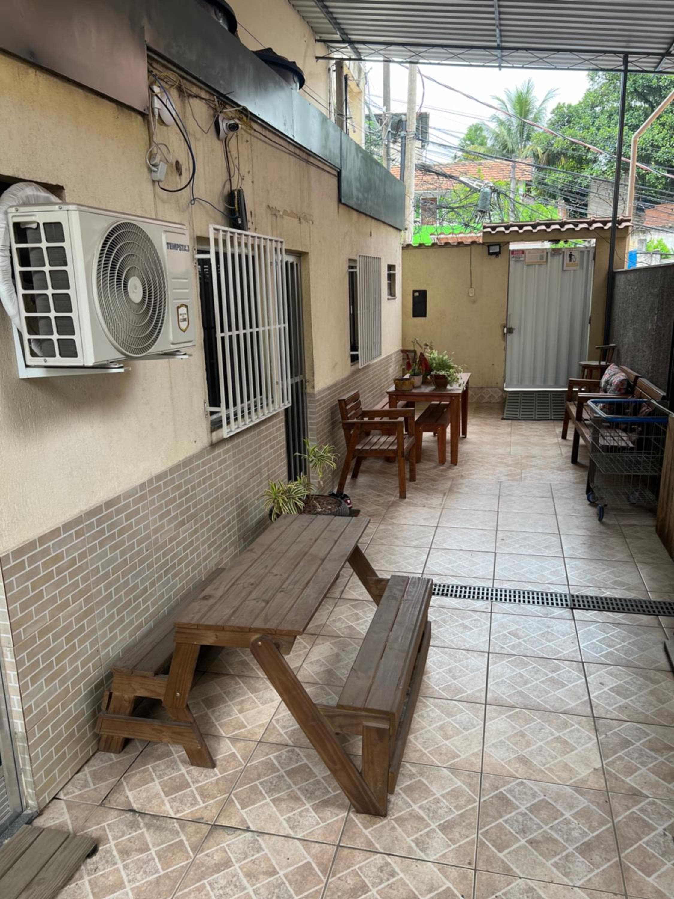 Moradas São Cristovão - VILA 57