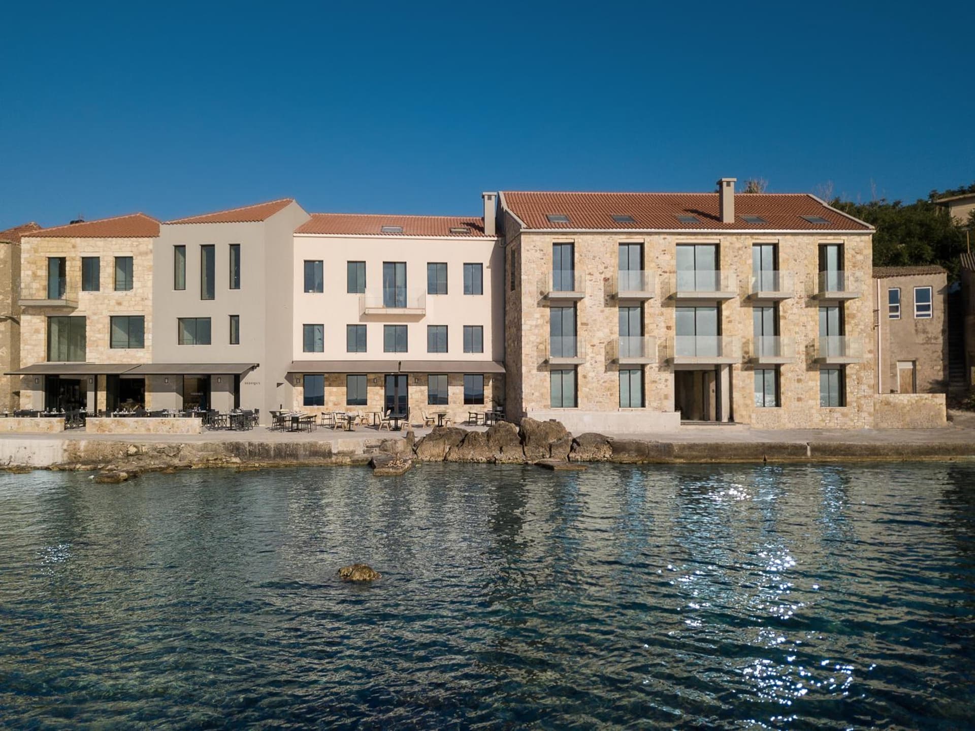 The Tanneries Hotel & Spa - a Member of Design Hotels