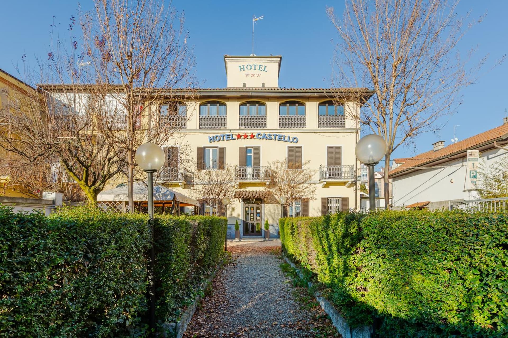 Hotel Castello