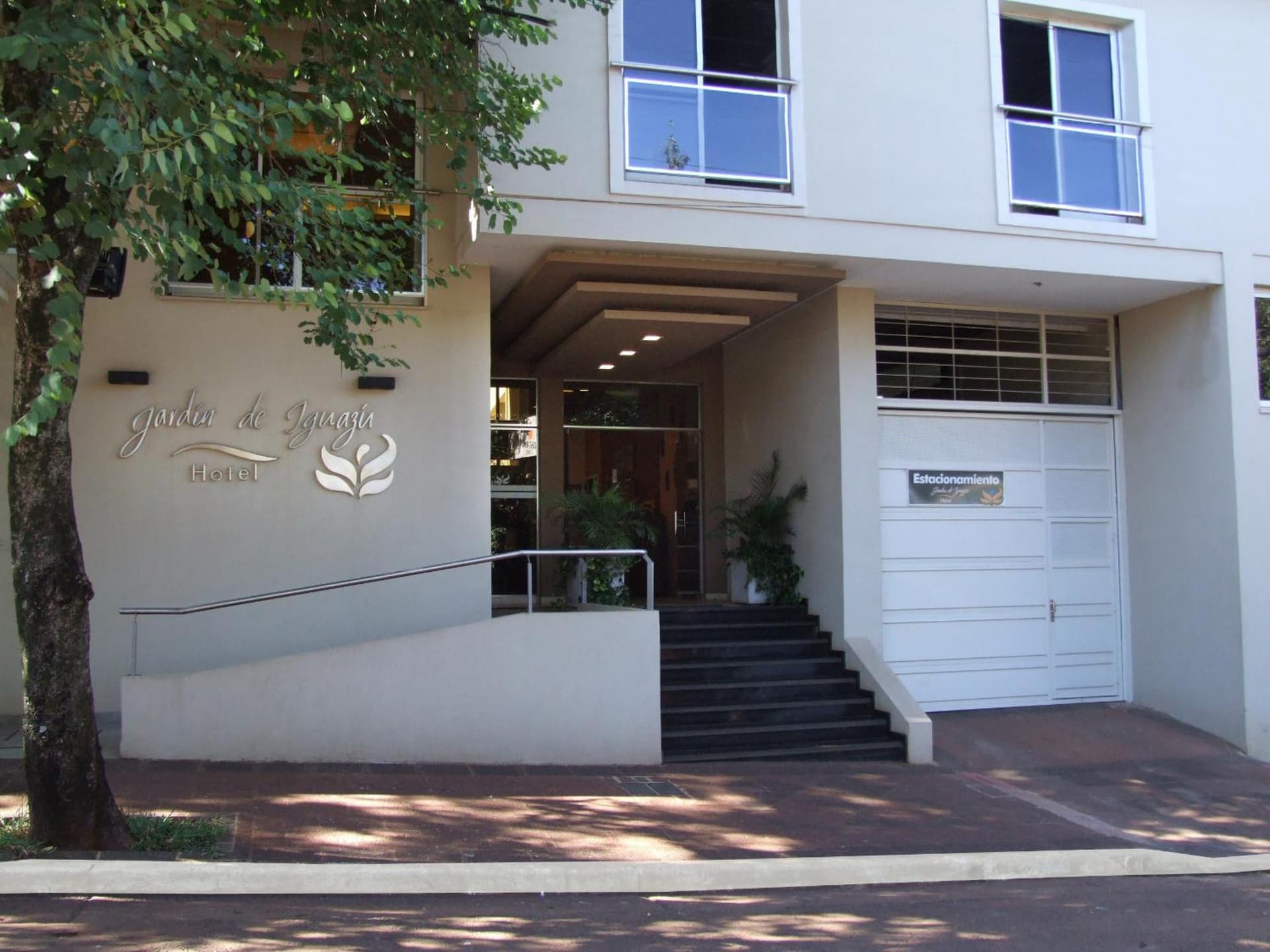 Hotel Jardin De Iguazu
