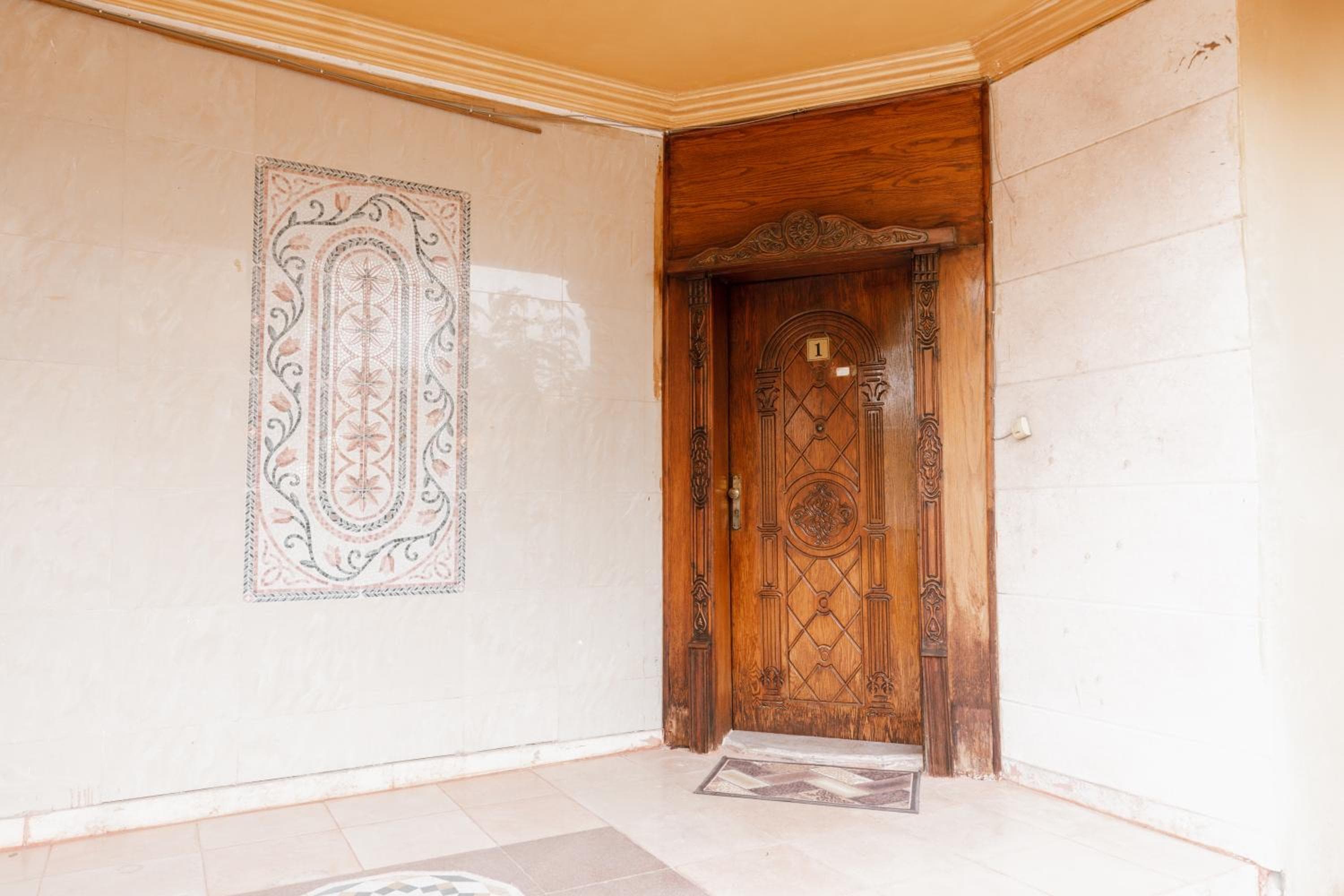 Garden Suites by Elegant Hospitality
