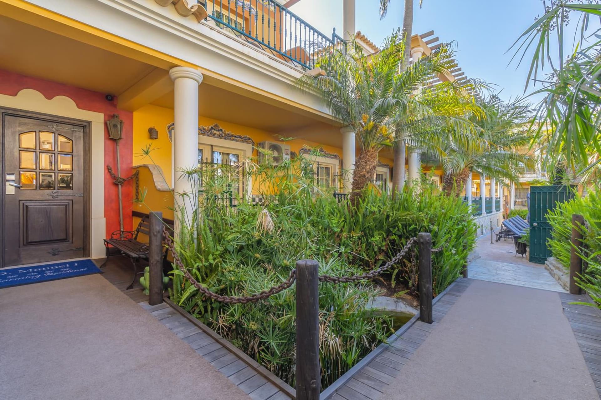 Charming Residence & Guest House Dom Manuel I Adults only
