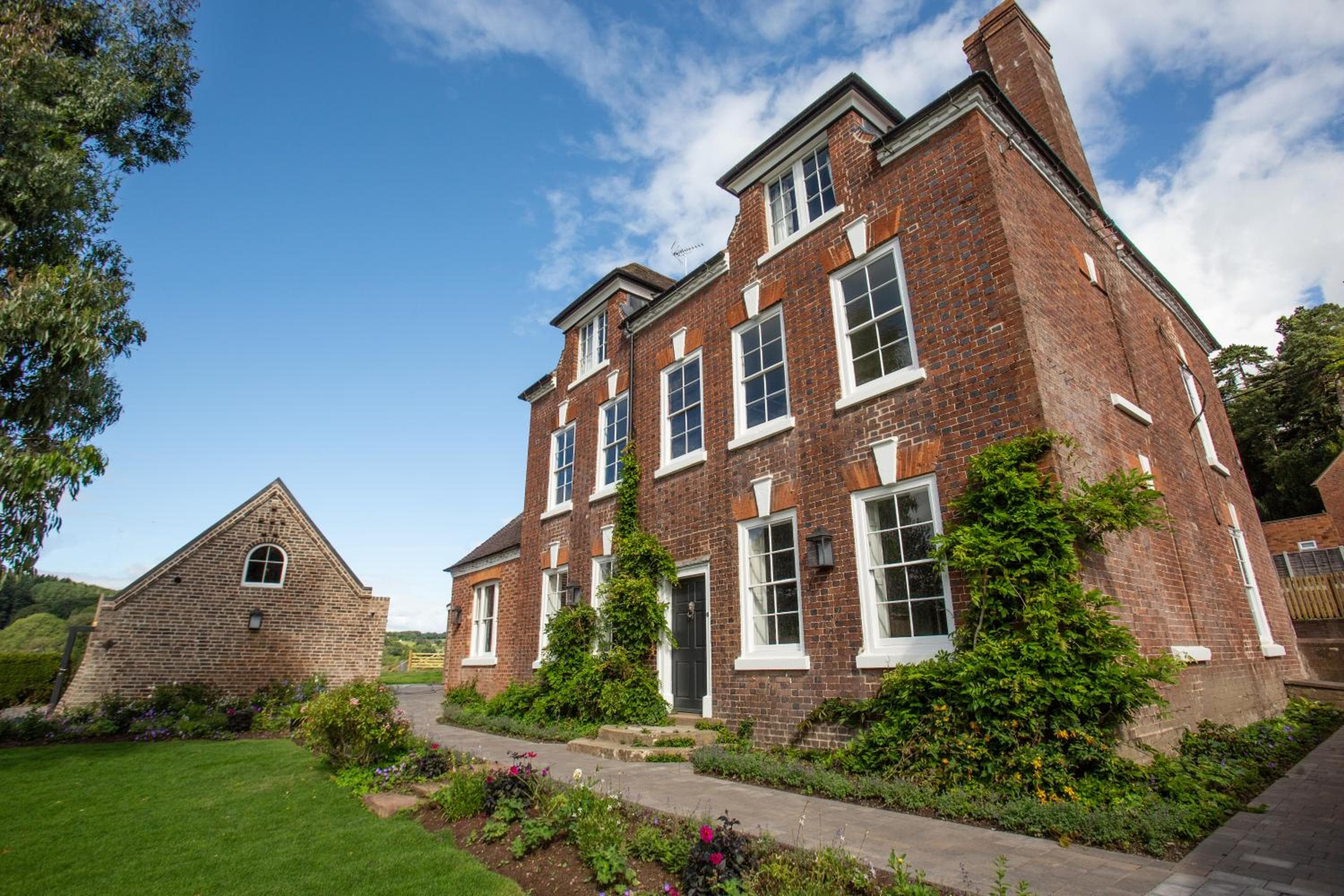 The Grange