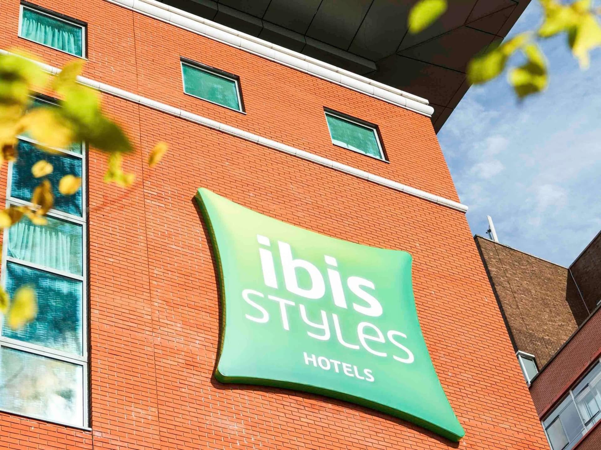 ibis Styles Birmingham Centre 5