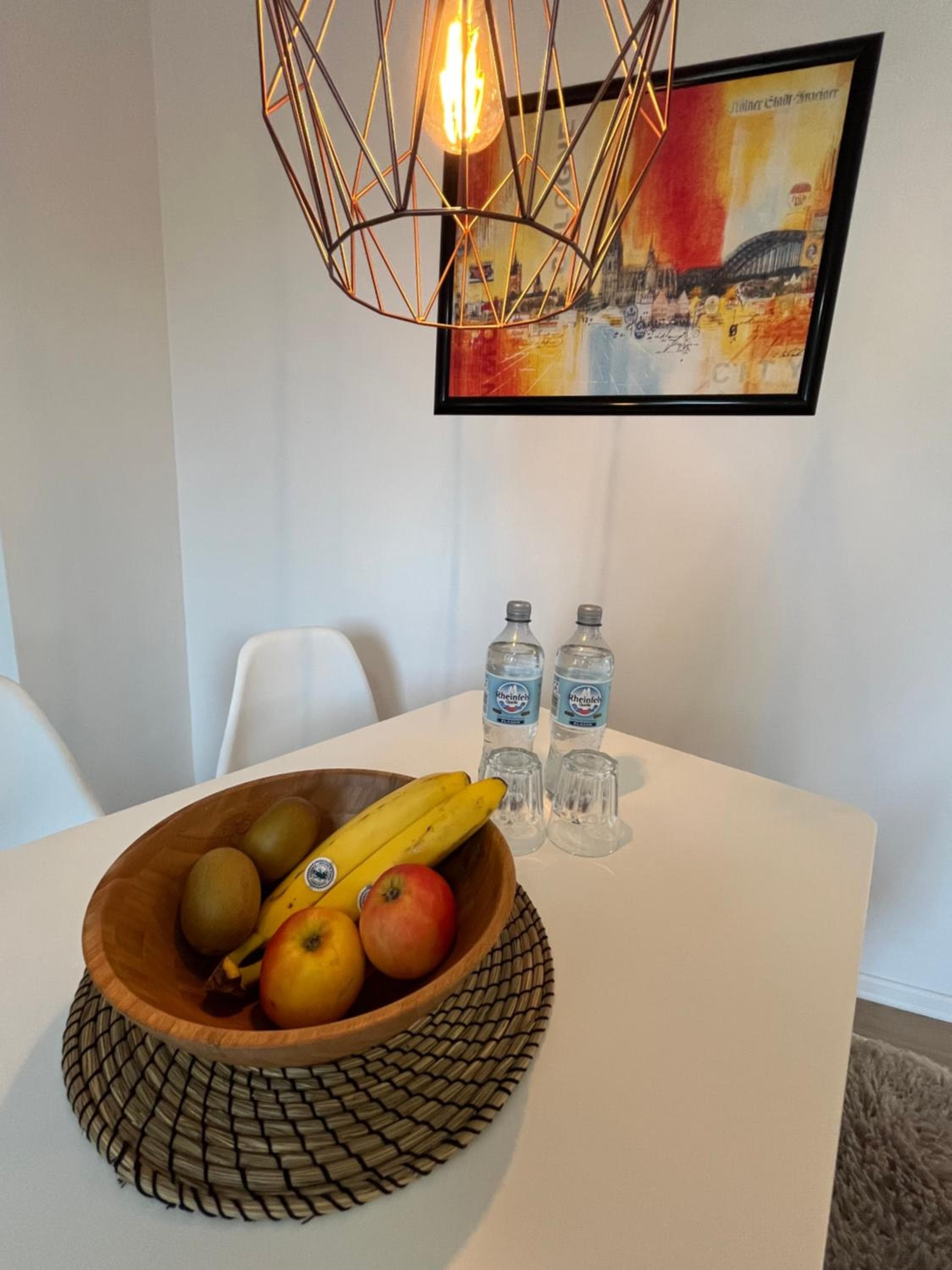 Moderne Wohlfühl-Wohnung in Troisdorf Altenrath