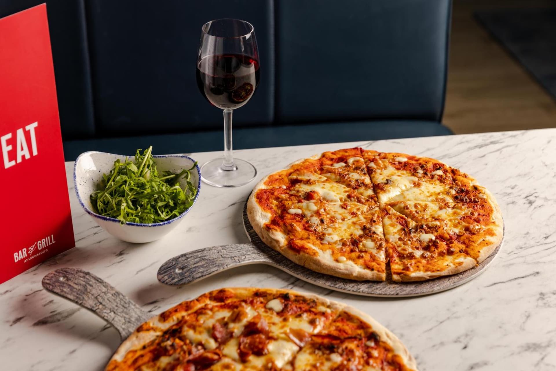 Leonardo Hotel Manchester Piccadilly 5