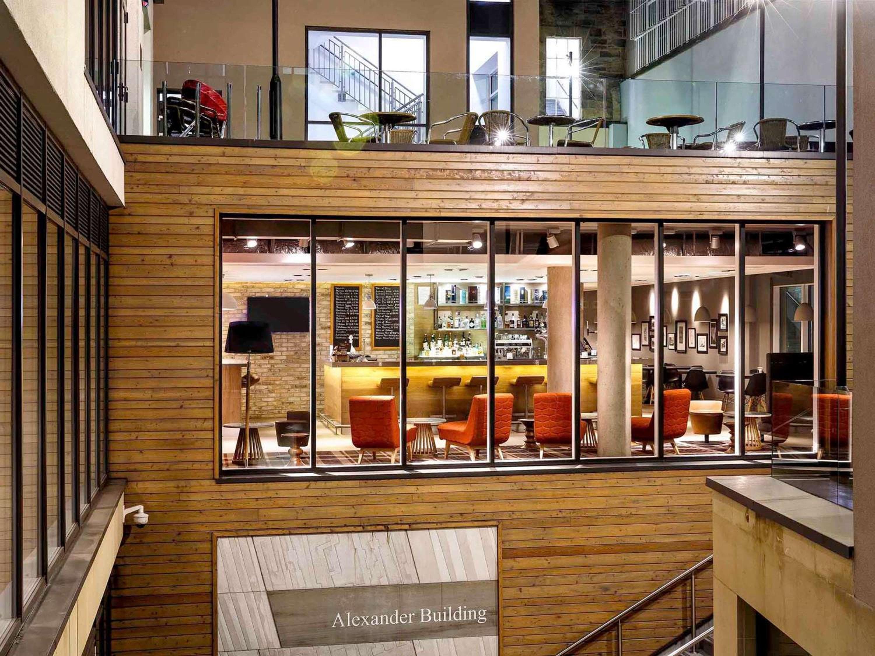 ibis Edinburgh Centre South Bridge – Royal Mile 2