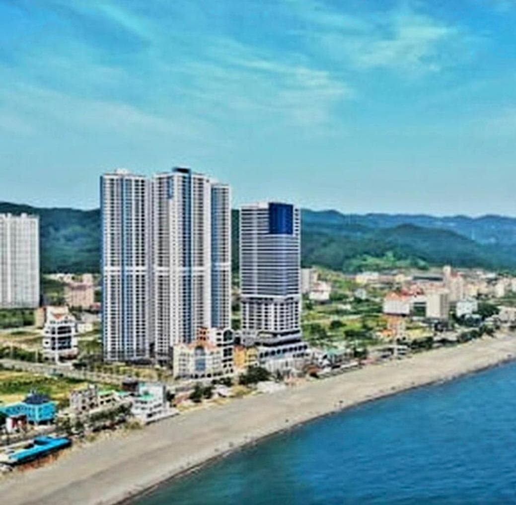 Kangdong K Residence