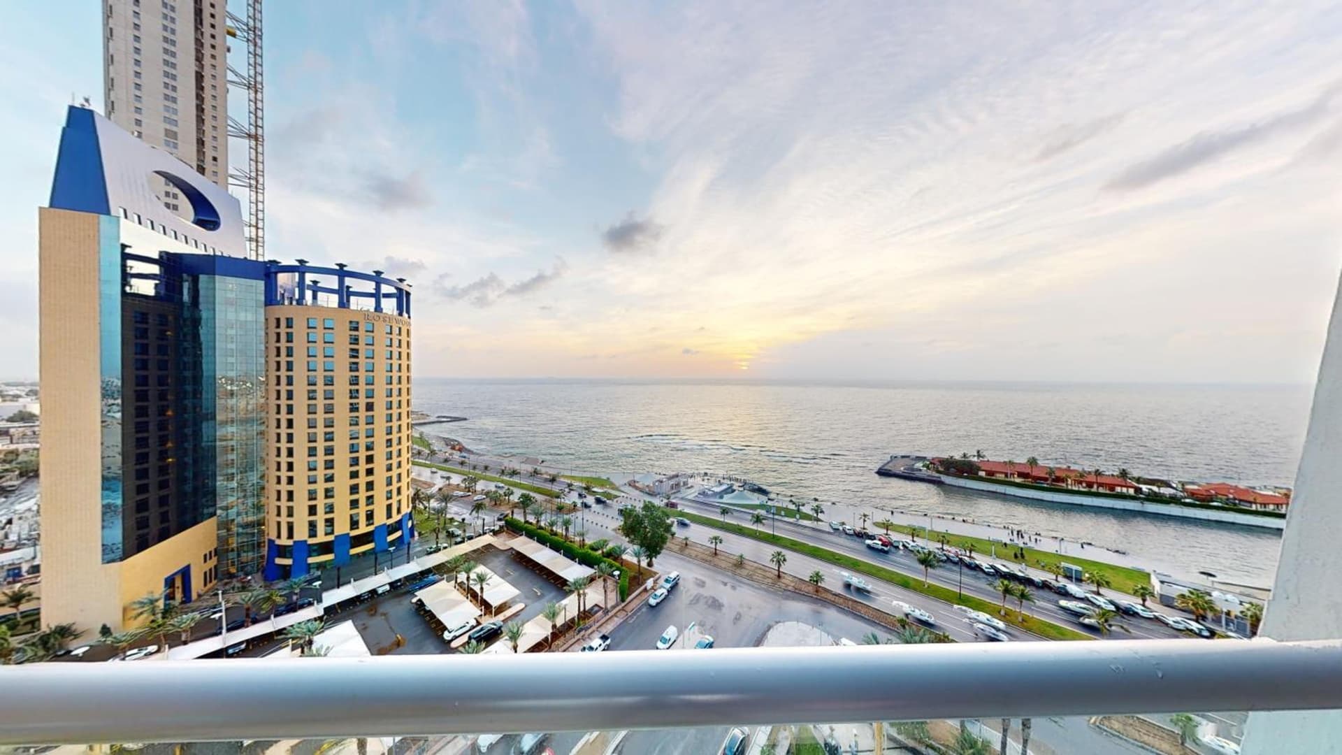 Damac tower jeddah 15