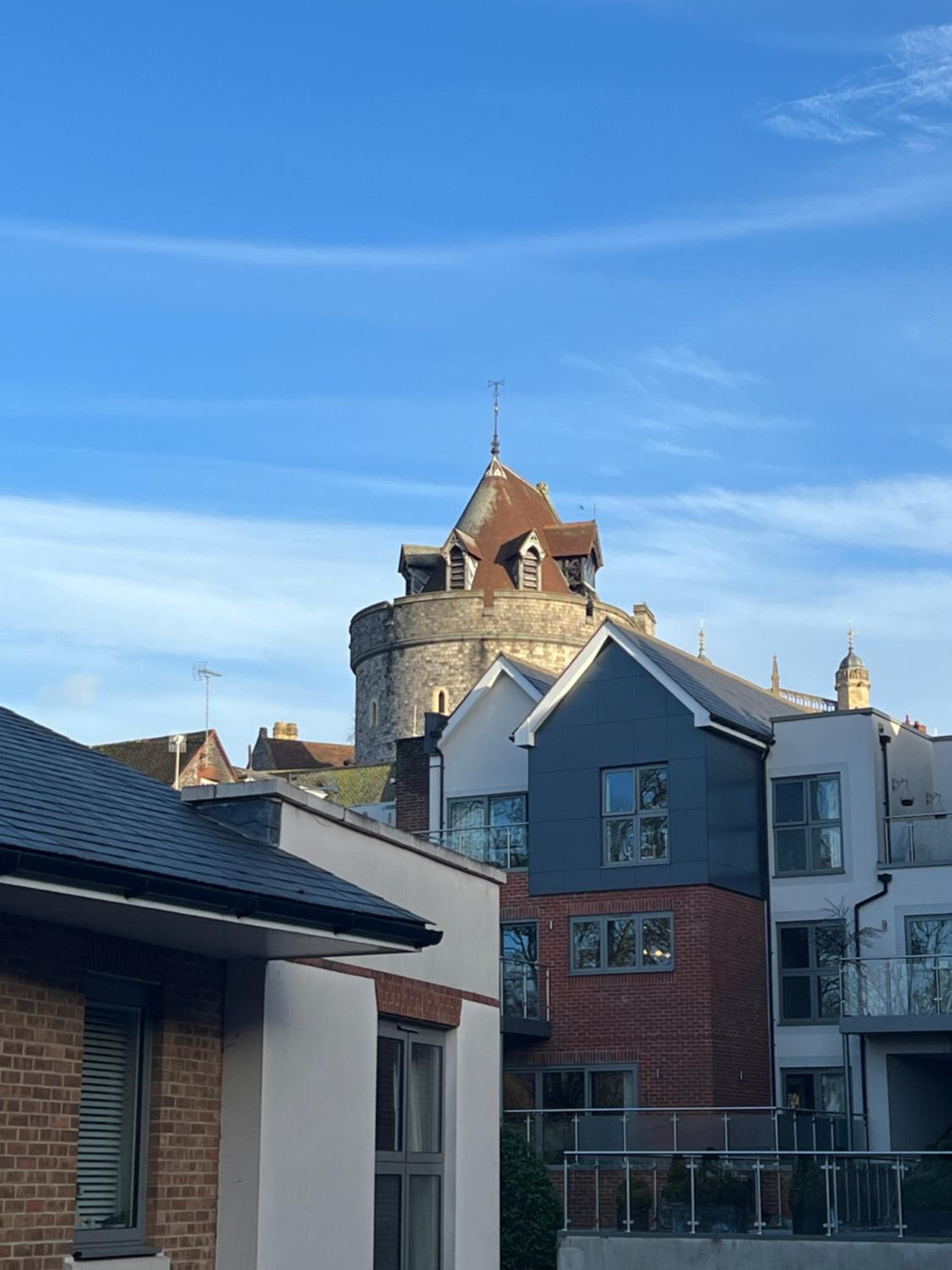 CHARMING WINDSOR COTTAGE, INCREDIBLE Location, Castle Doorstep