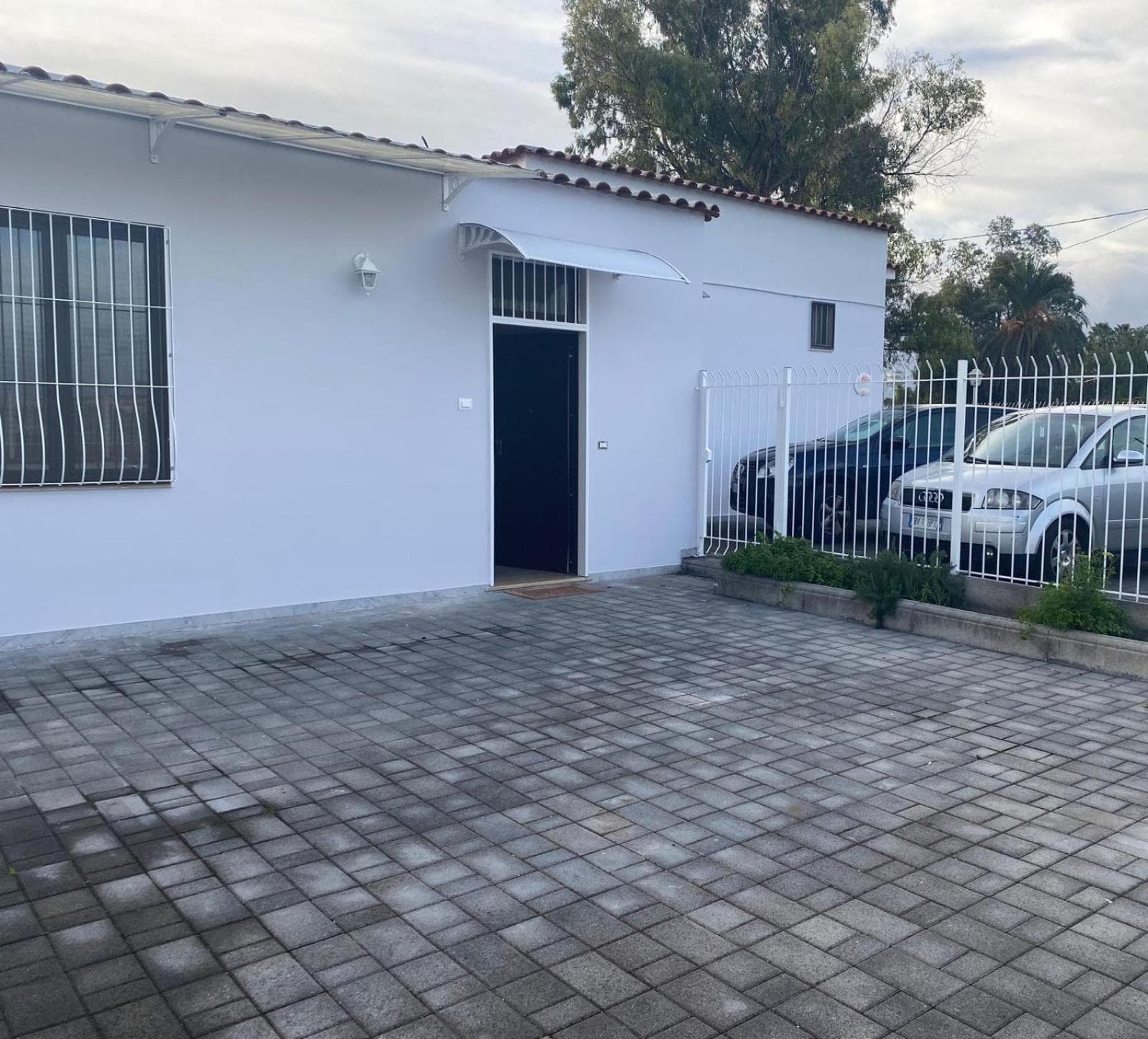 MaRa house